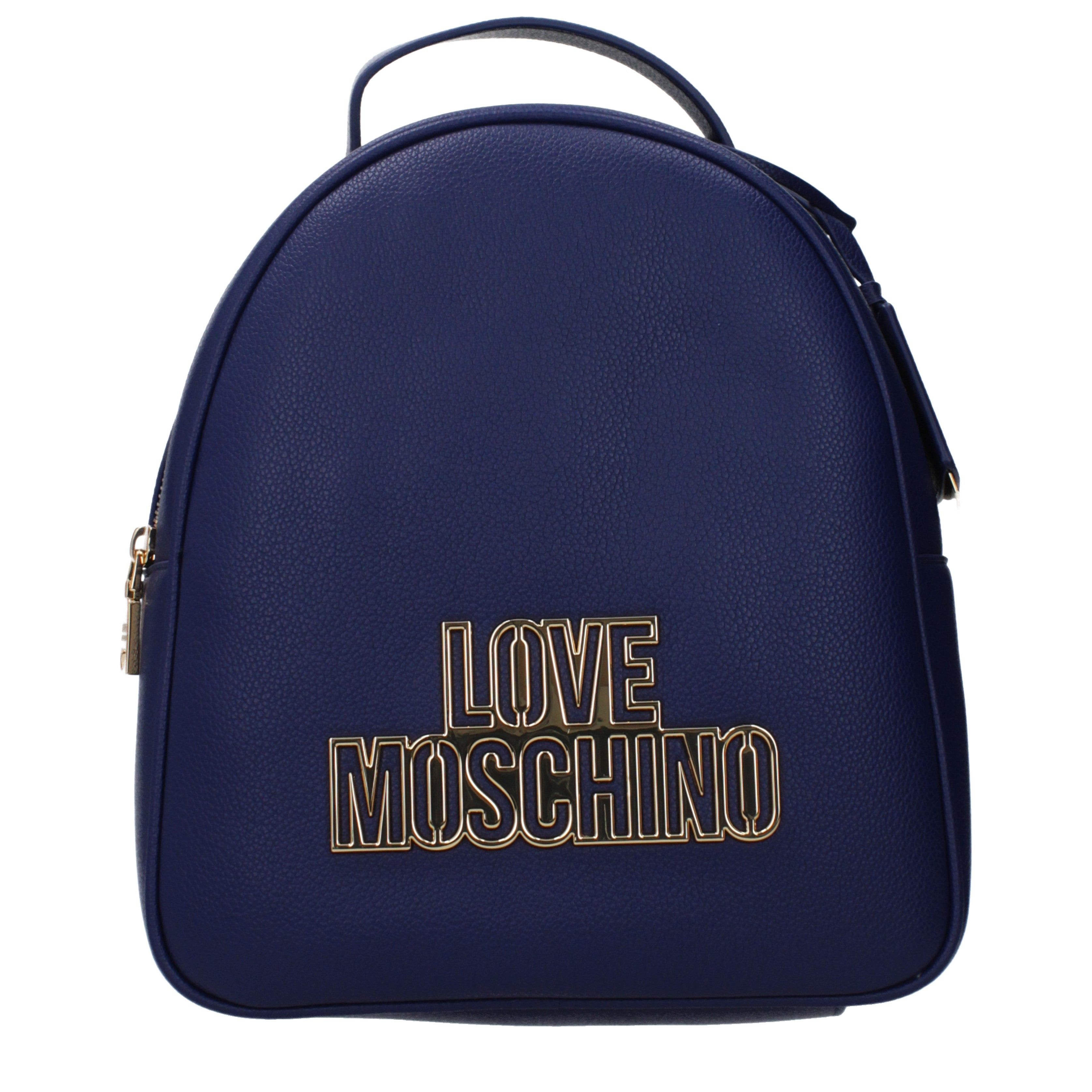 Love Moschino Backpacks & Fannypacks Size ONE SIZE - 1 Thumbnail