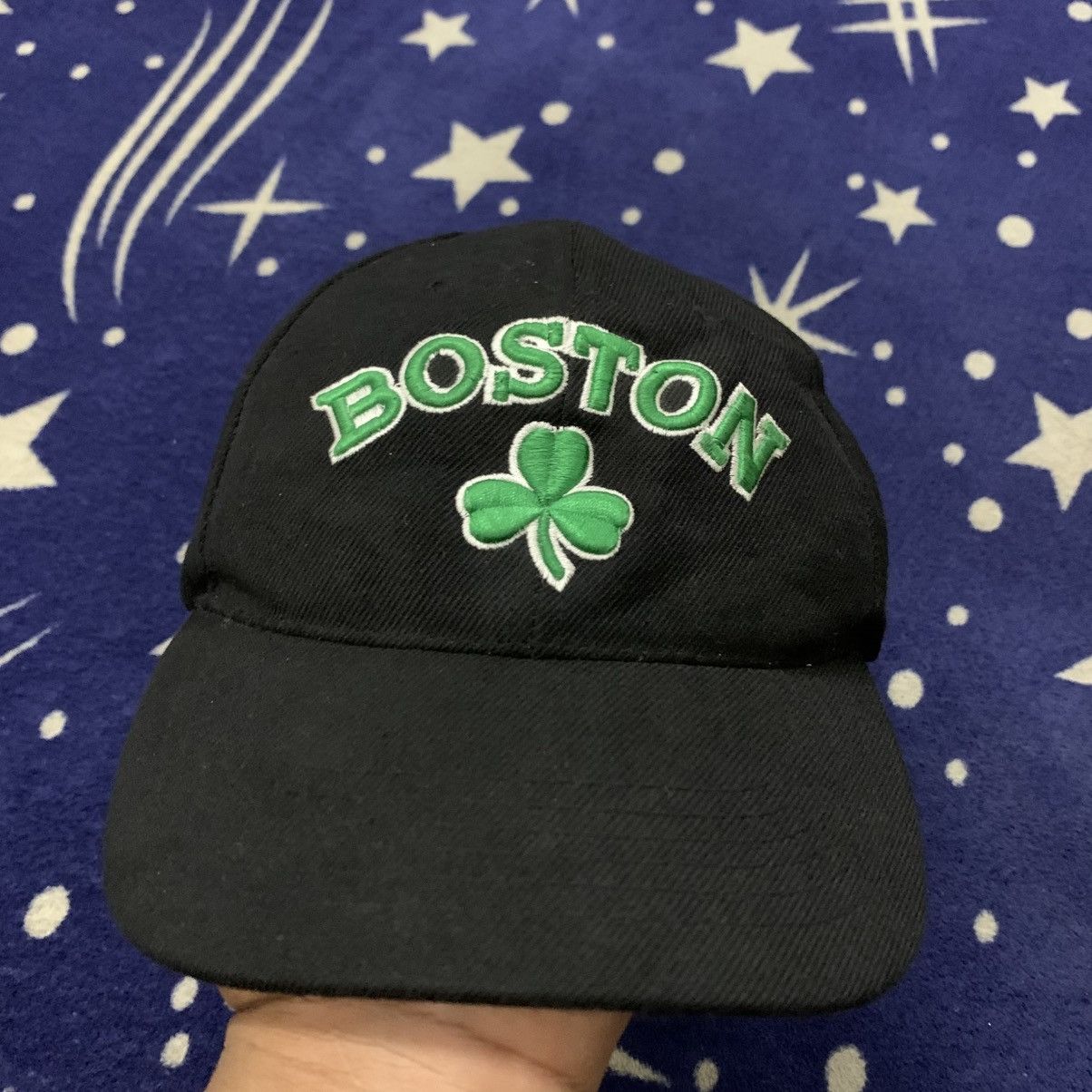 MLB Vintage BOSTON MLB 6 panel cap Size ONE SIZE - 2 Thumbnail