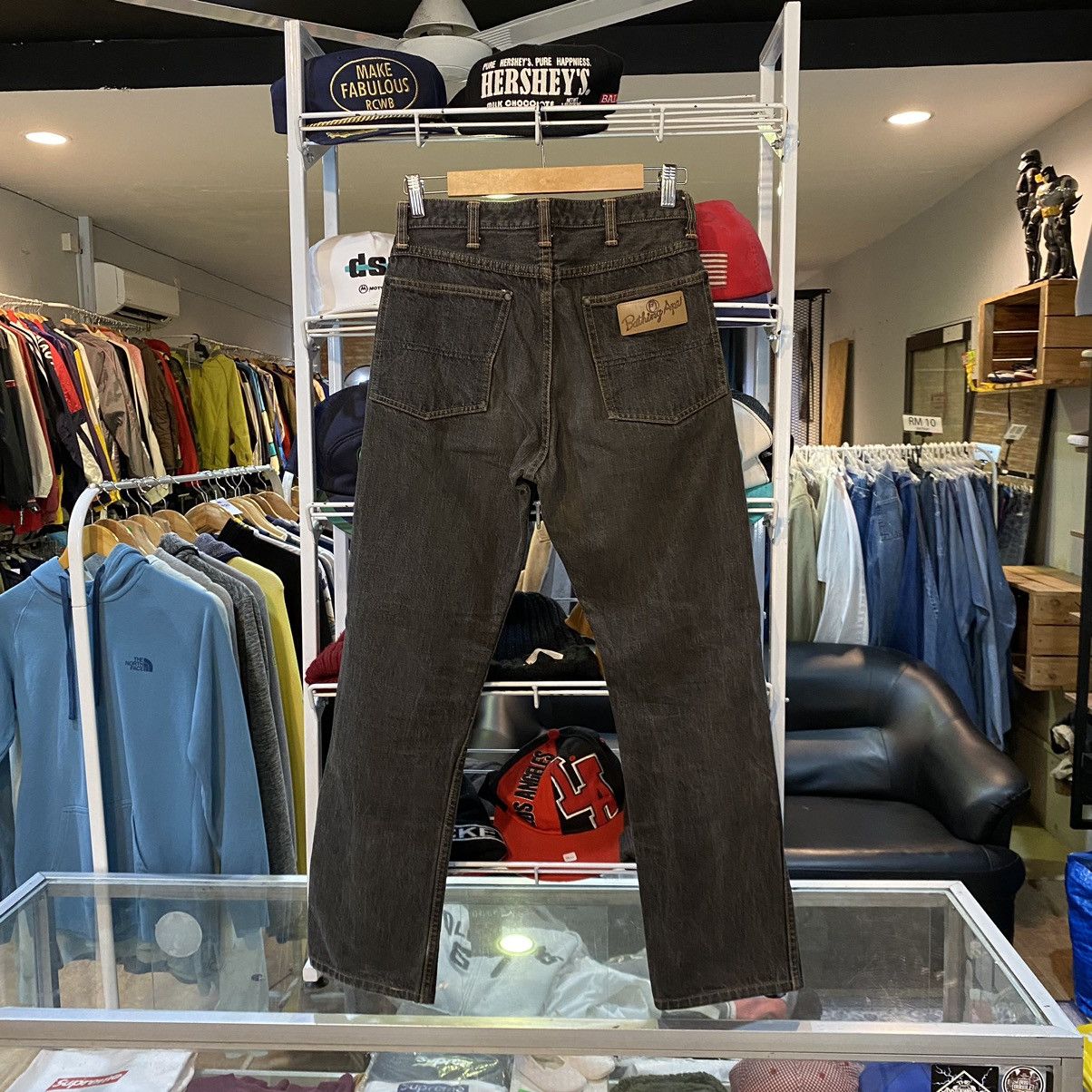 Bape Bape Like New Denim Jean Pants Size US 28 / EU 44 - 1 Thumbnail