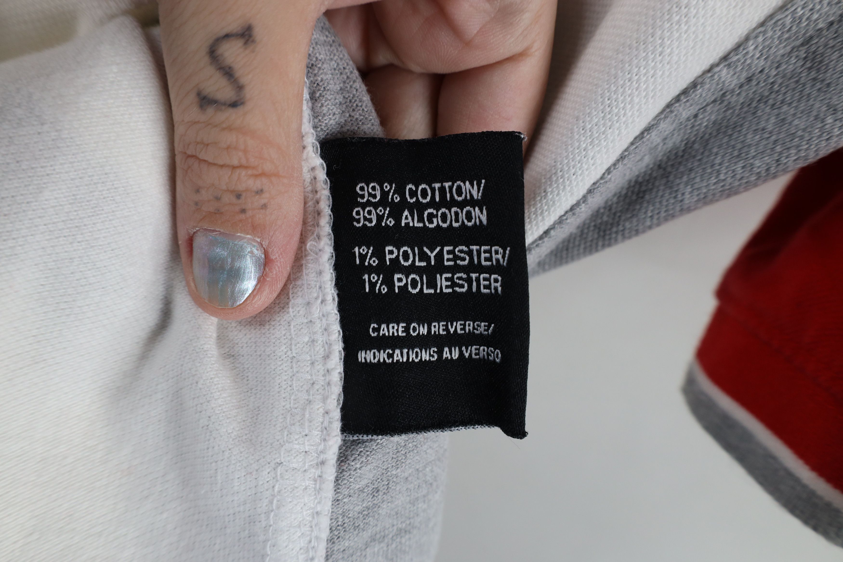 Starter × Vintage Vintage 90s Starter Out Ohio State University Polo Shirt Size US M / EU 48-50 / 2 - 9 Thumbnail