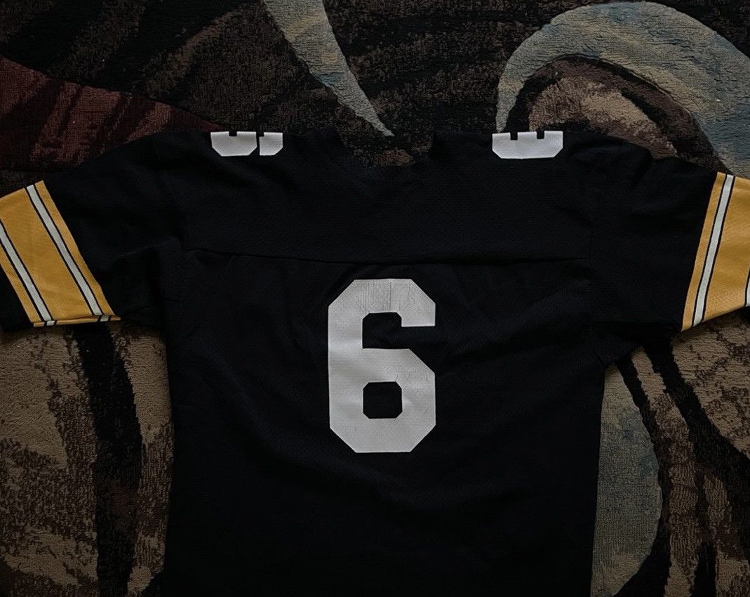 Champion NFL Steelers Jersey Size US XL / EU 56 / 4 - 4 Thumbnail