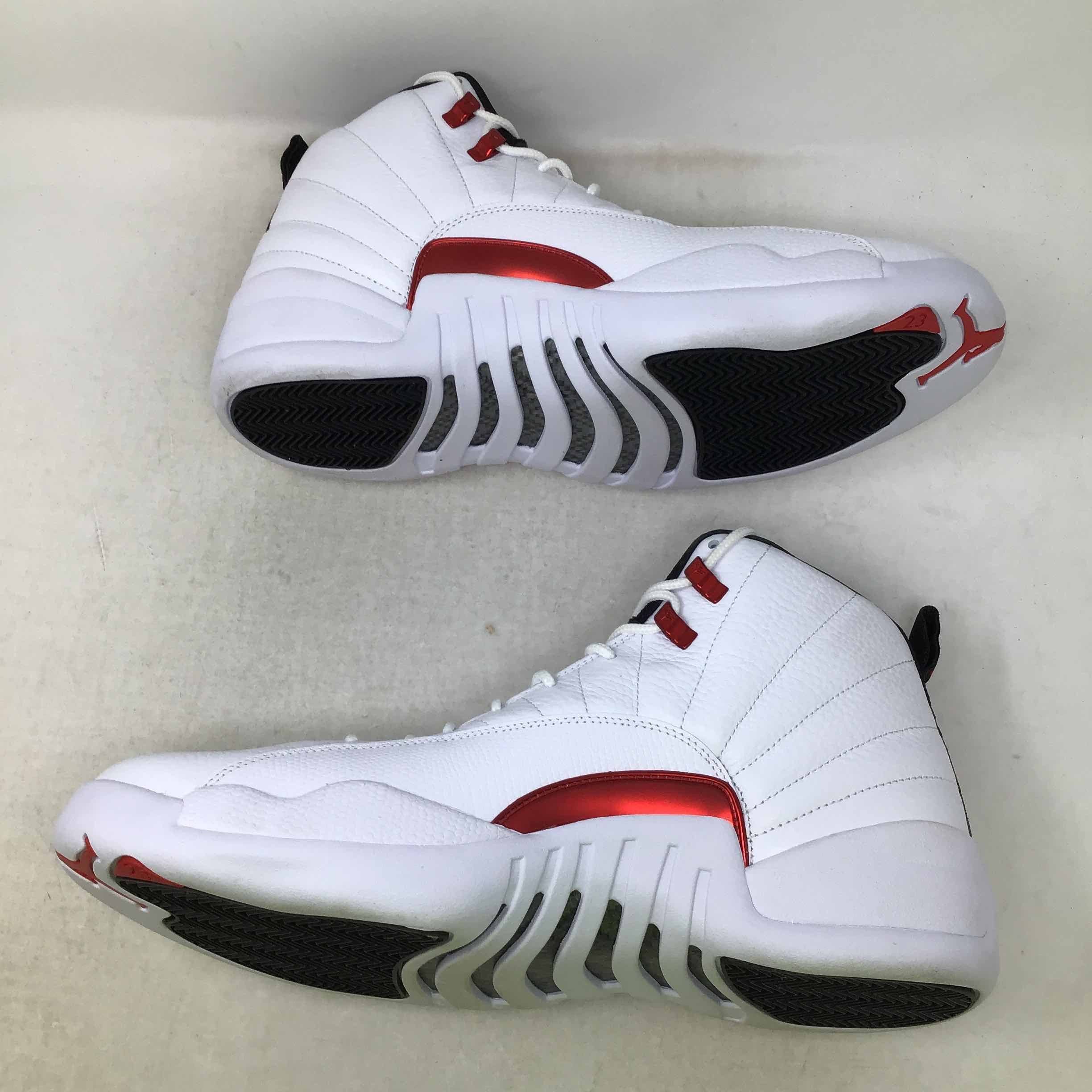 Air Jordan 12 Retro Twist
