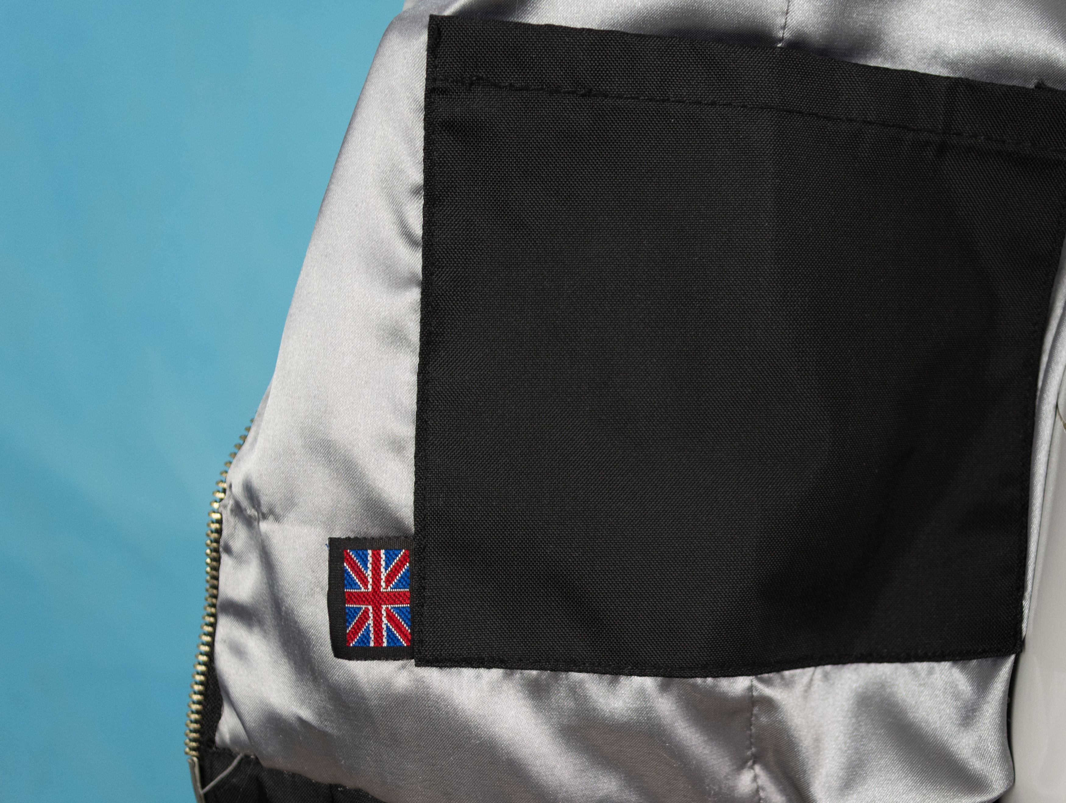 Belstaff BELSTAFF GOLD LABEL BLACK JACKET RIDER Size S / US 4 / IT 40 - 9 Thumbnail