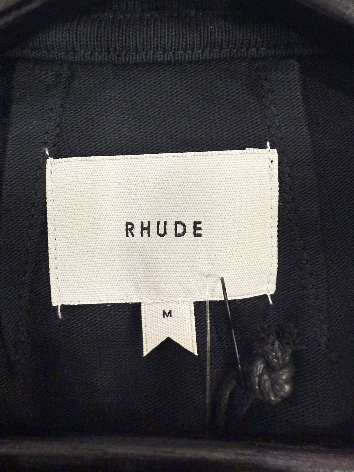 Rhude Rhude New T-Shirt Size US M / EU 48-50 / 2 - 7 Thumbnail