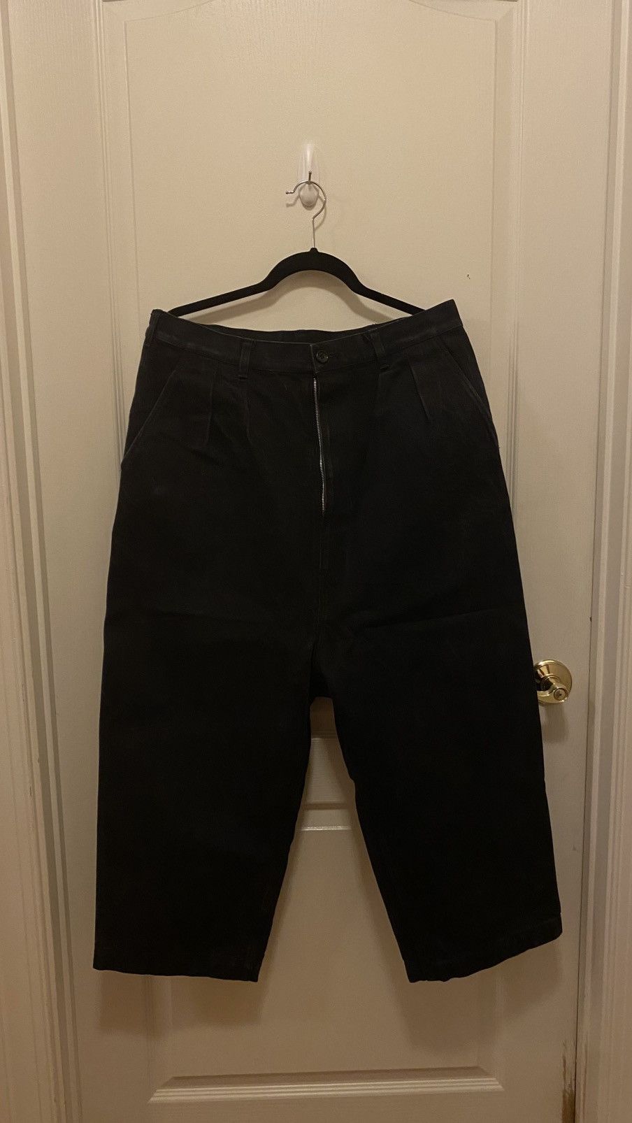 Comme des Garcons Homme COMME des Garçons HOMME Size US 32 / EU 48 - 1 Thumbnail