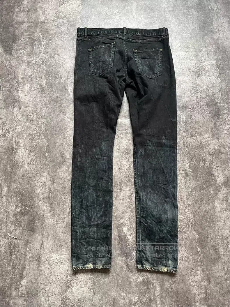 Saint Laurent Paris #REF! Size US 33 - 7 Thumbnail