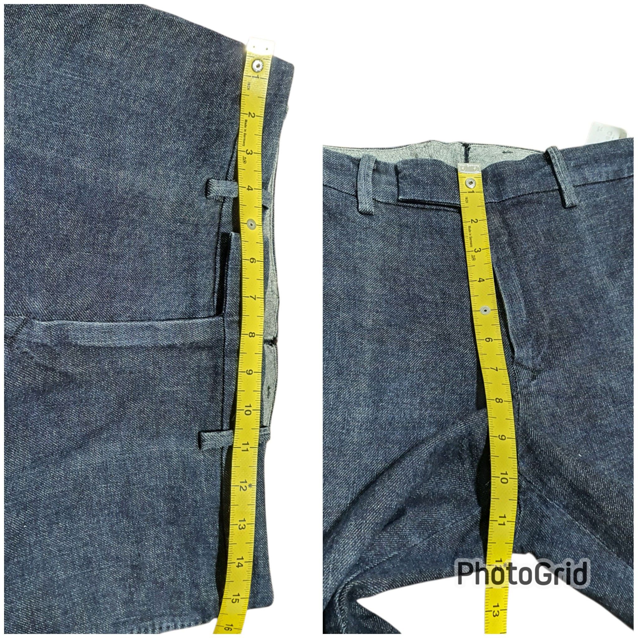 45rpm 45RPM 31”/36” SLACK TROUSERS Size US 31 - 9 Thumbnail