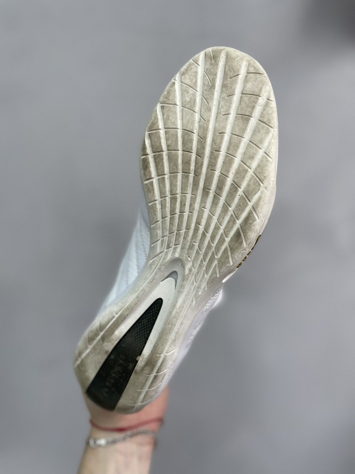 Adidas Vintage y2k adidas Y-3 style Goodyear fashion shoes Size US 8 / IT 38 - 9 Thumbnail
