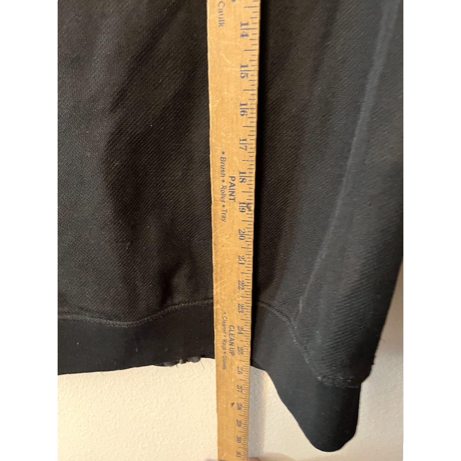 Ecko Unltd. VINTAGE Ecko Unltd. Full Zip Jacket Mens Small Black Adult Size US S / EU 44-46 / 1 - 4 Thumbnail