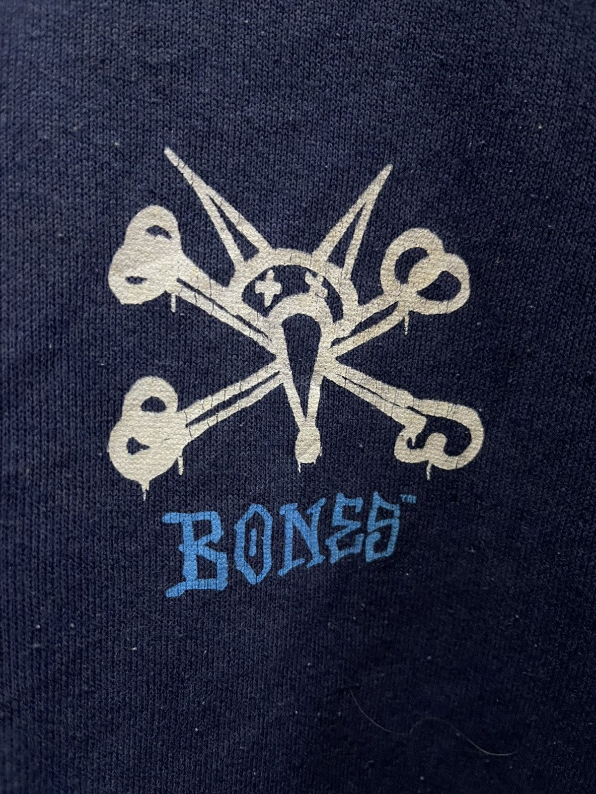 Vintage Vintage Powell Peralta Rat Bones🔥🔥🔥 Size US M / EU 48-50 / 2 - 3 Thumbnail