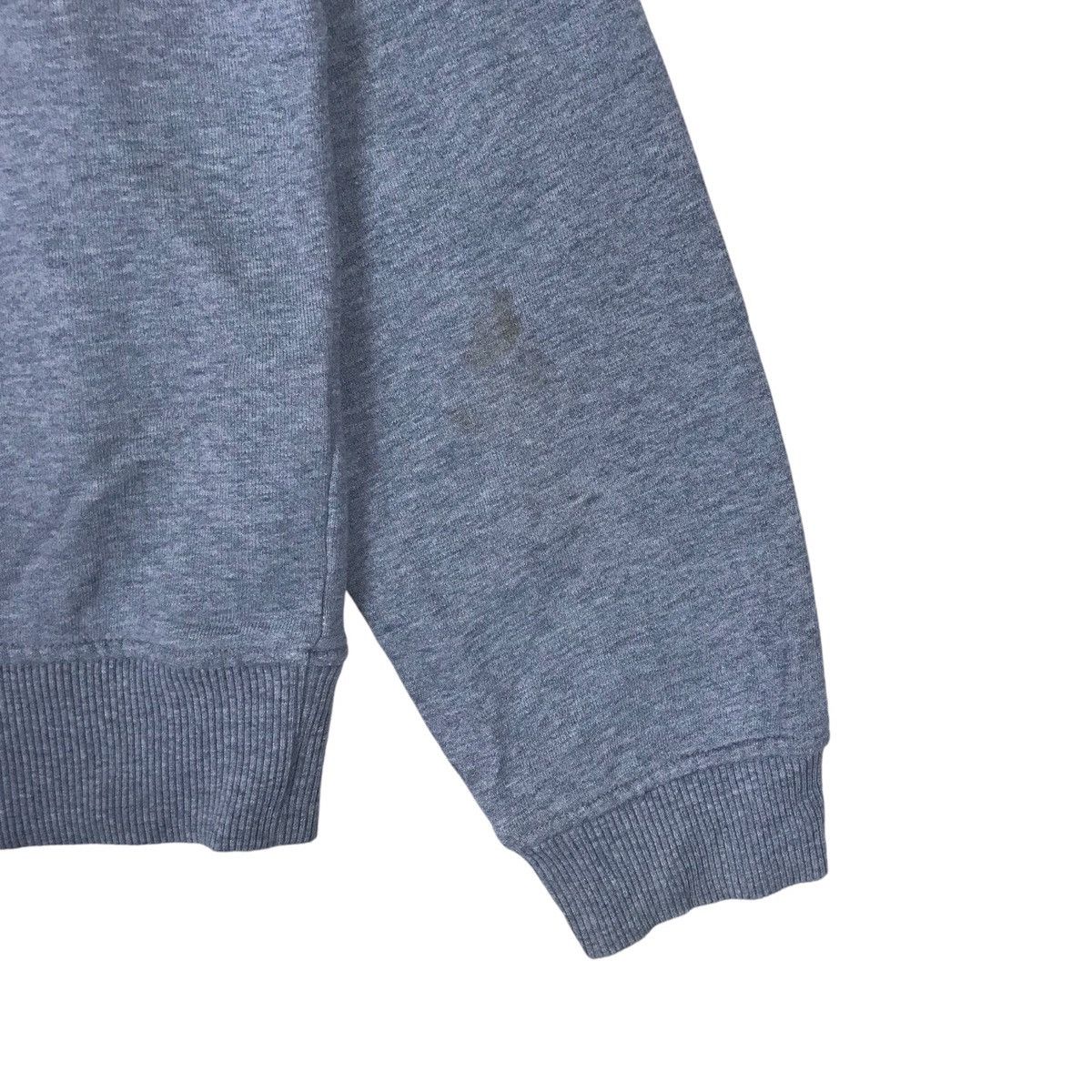 Samsoe Samsoe Vintage Samsoe Pullover Jumper Sweatshirt Size US M / EU 48-50 / 2 - 15 Thumbnail