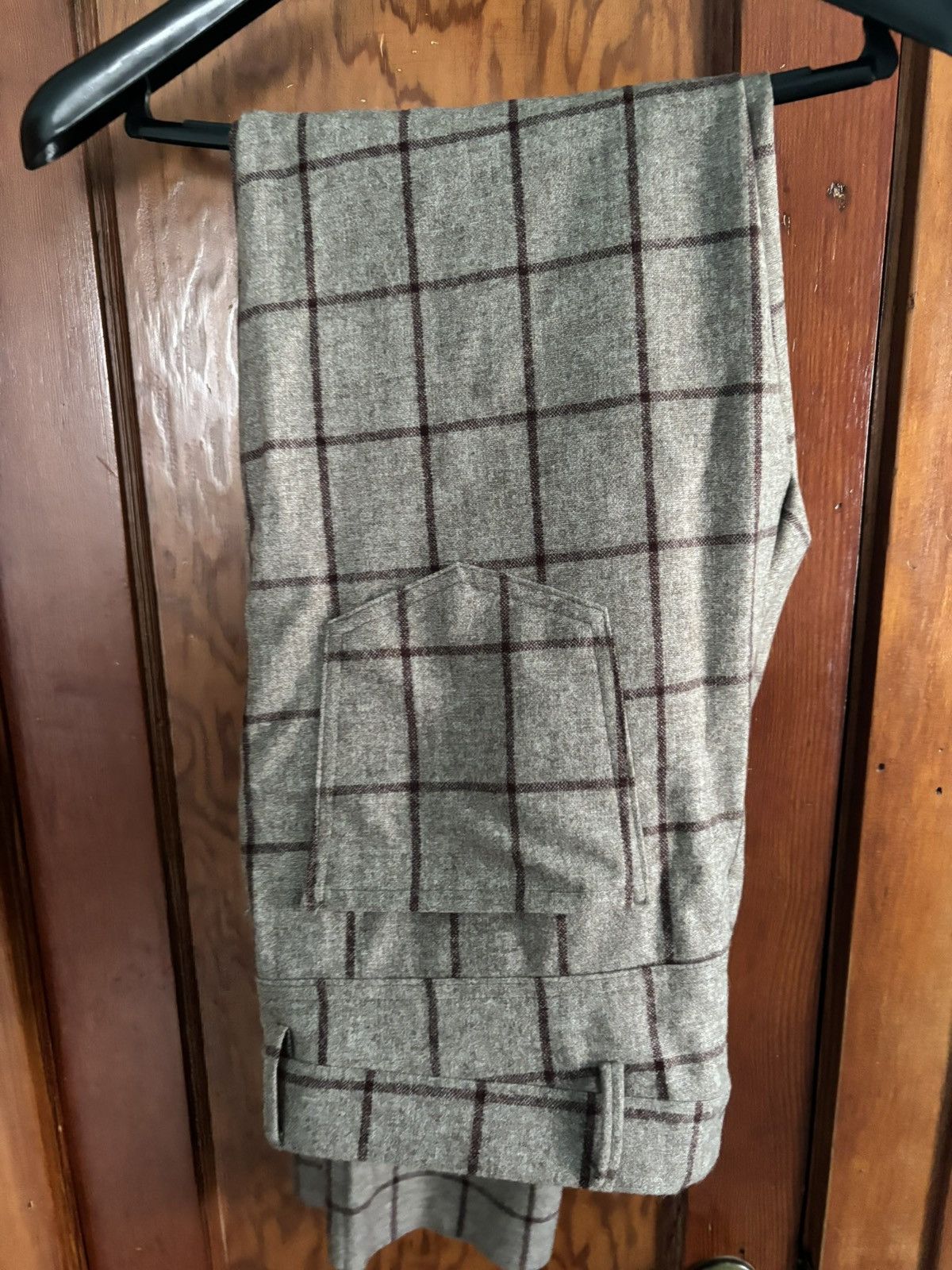 Other Cashmere Trousers Size US 31 - 2 Thumbnail