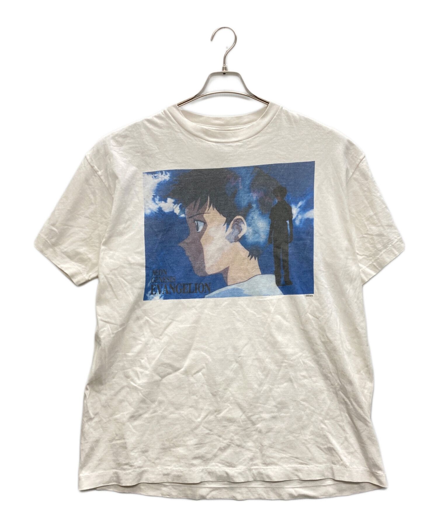 Evangelion Saint | Grailed