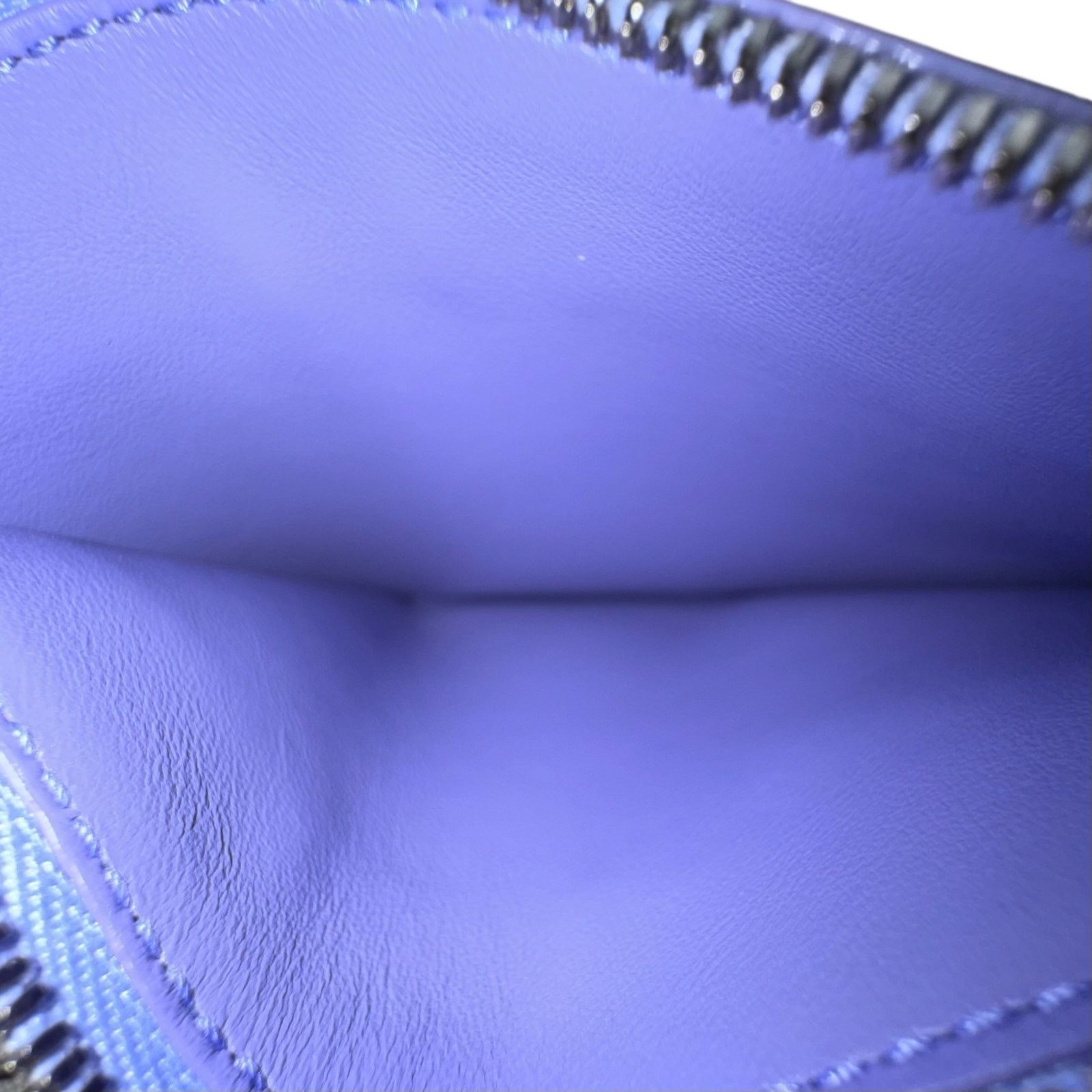 Bottega Veneta Bottega Veneta Lilac Doll Tote Bag Size ONE SIZE - 14 Thumbnail