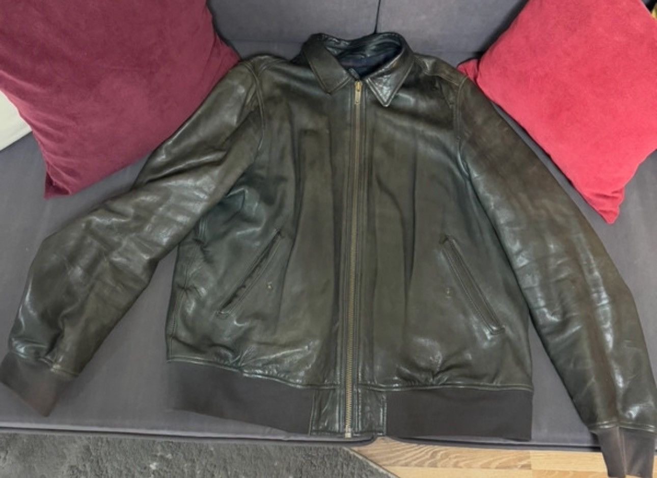 Chevignon Blazer chevignon Size 50S - 2 Thumbnail