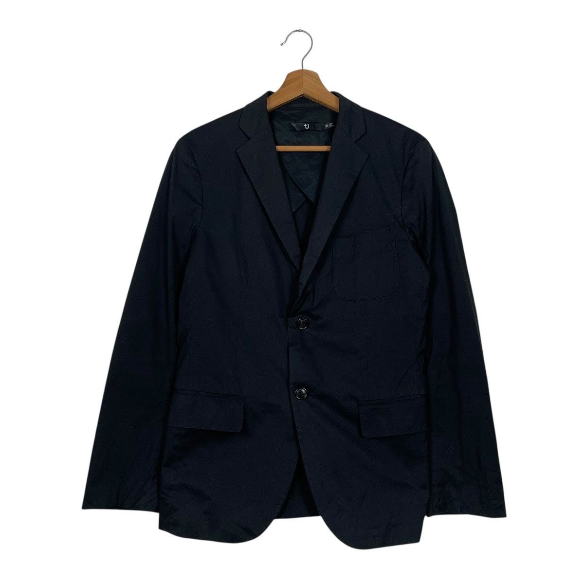 Uniqlo x Jil Sander Blazer Jacket