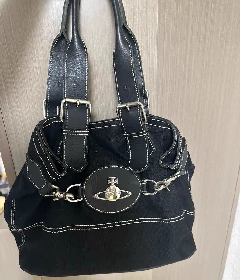 ヴィヴィアン パッキングペーパー100ディズ バッグ Genuine Vivienne