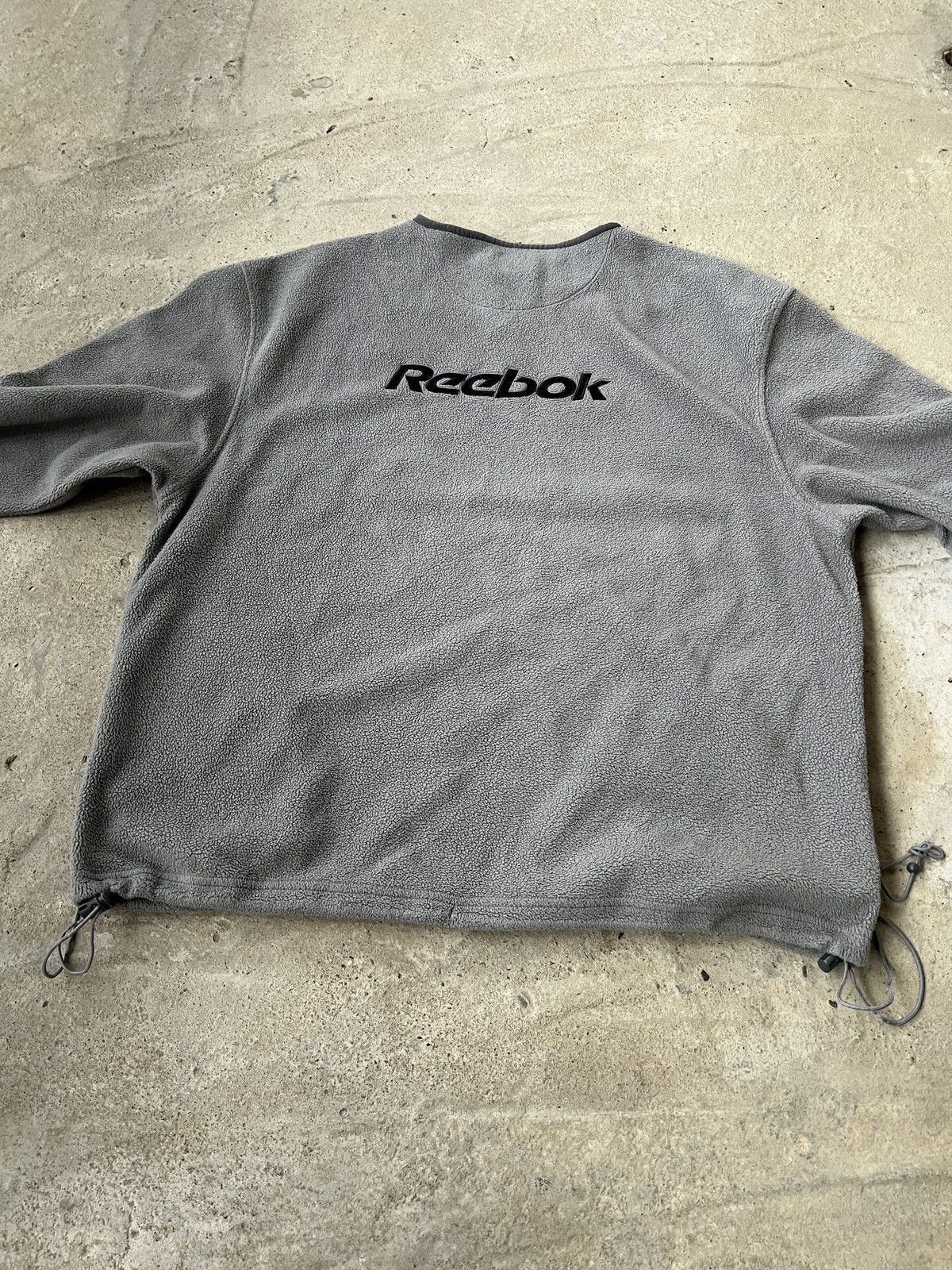 Reebok Vintage Reebok Liverpool Carlsberg Fotball Fleece Sweatshirt Size US XL / EU 56 / 4 - 5 Thumbnail
