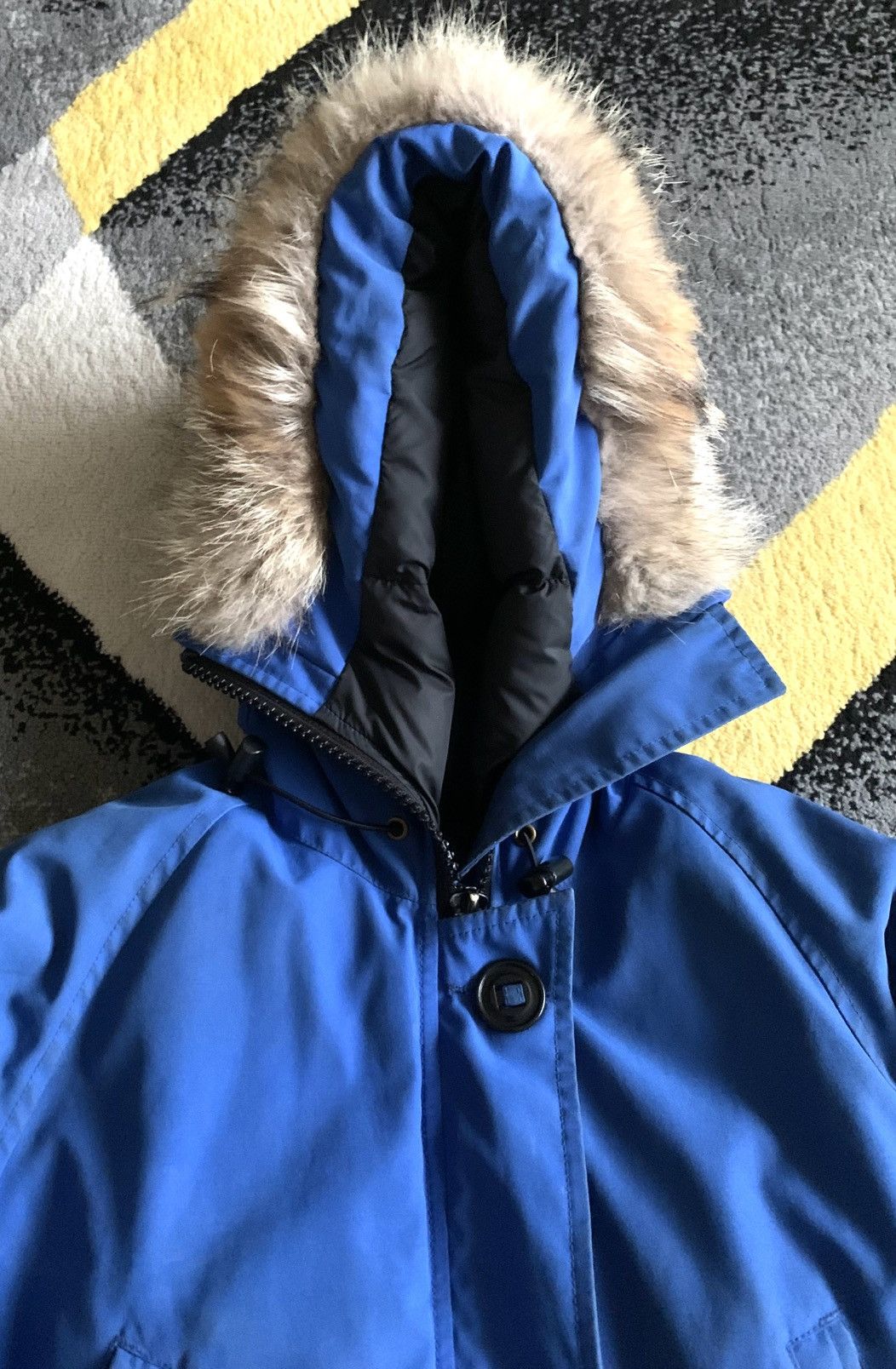 Canada Goose Canada Goose Chilliwack Bomber PBI Ambassador Size US M / EU 48-50 / 2 - 3 Thumbnail