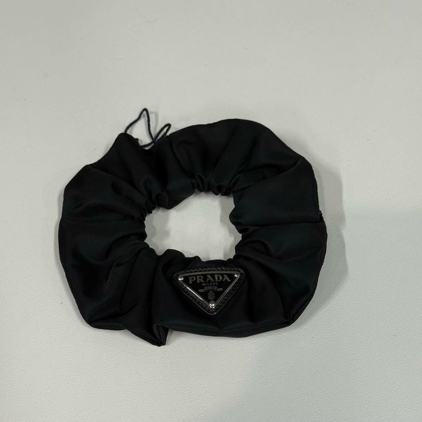 Prada Prada New Hair Tie Size ONE SIZE - 1 Thumbnail