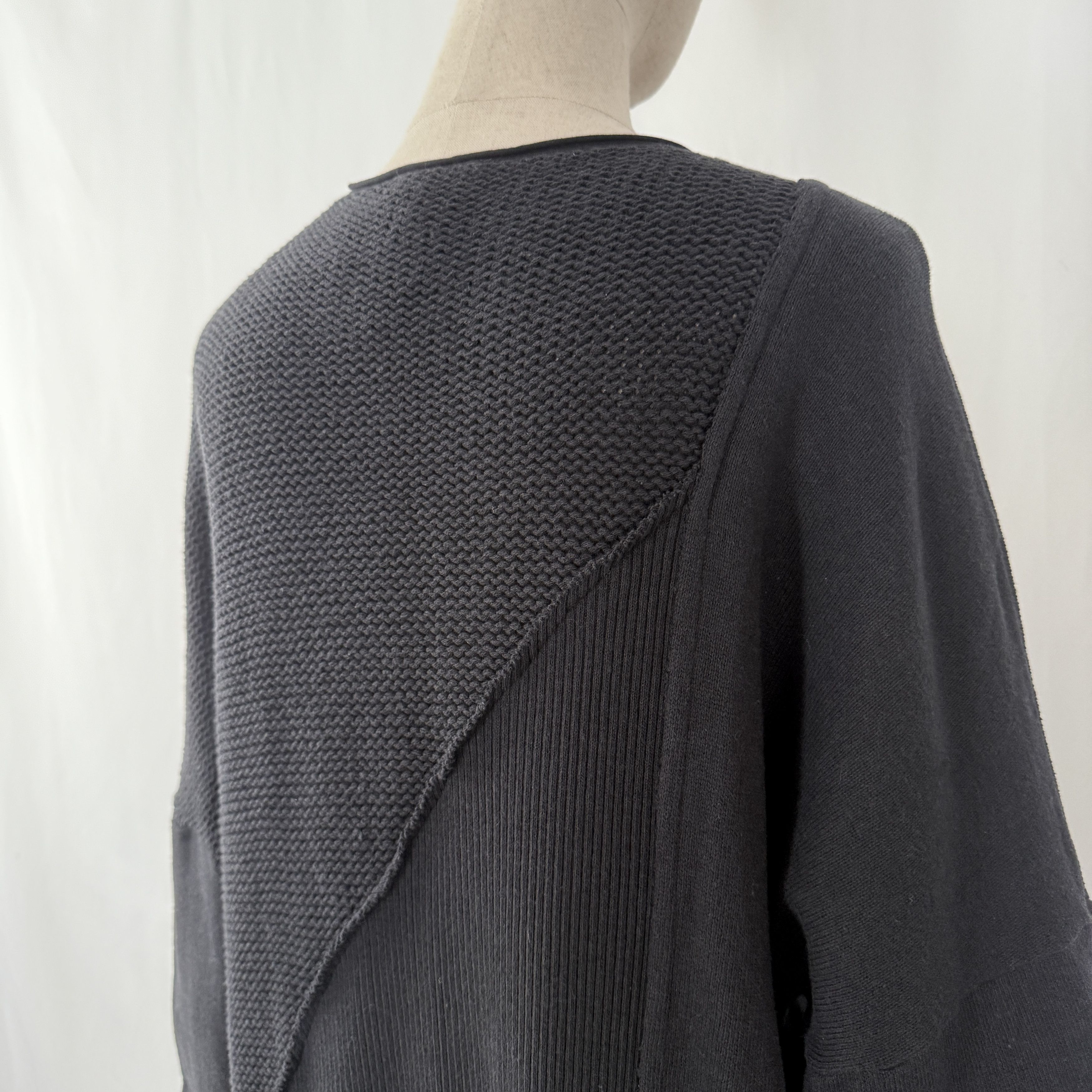 Other STUDIO B3 Sweater Dress Size M / US 6-8 / IT 42-44 - 7 Thumbnail