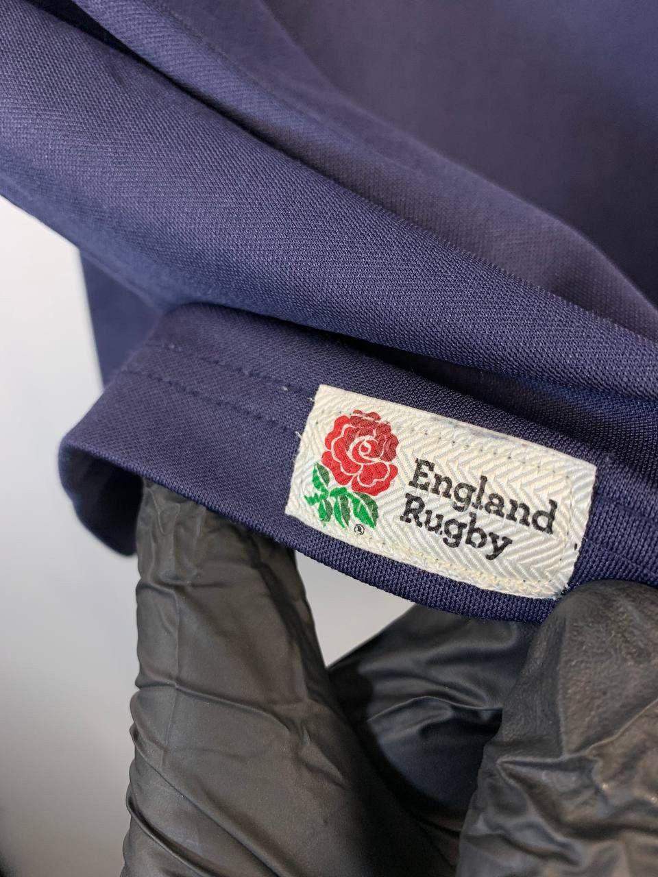 Other England Rugby | Tshirt | M | Carry me home Size US M / EU 48-50 / 2 - 6 Thumbnail