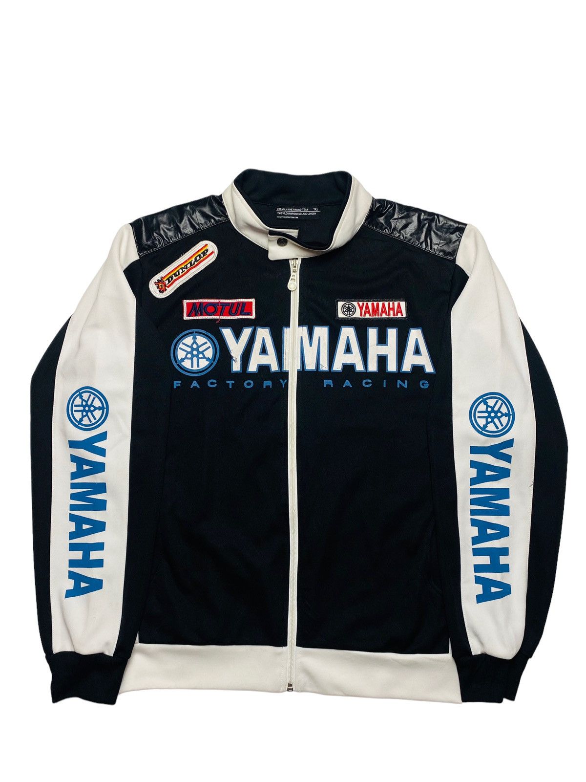 vintage-2000s-yamaha-formula-one-f1-racing-team-england-grailed