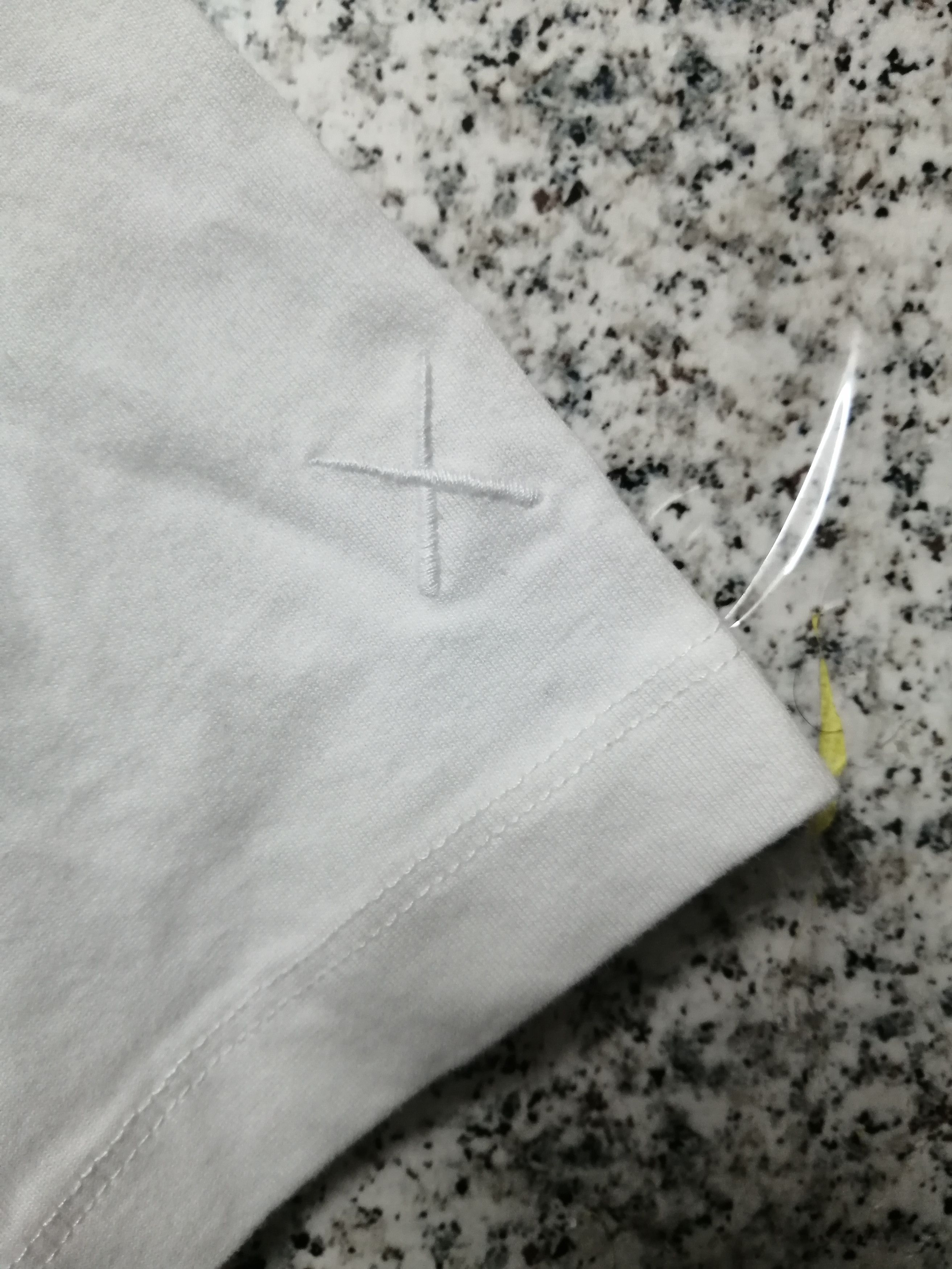 Japanese Brand × Kaws × Vintage Kaws tee Very rare Size US S / EU 44-46 / 1 - 6 Thumbnail