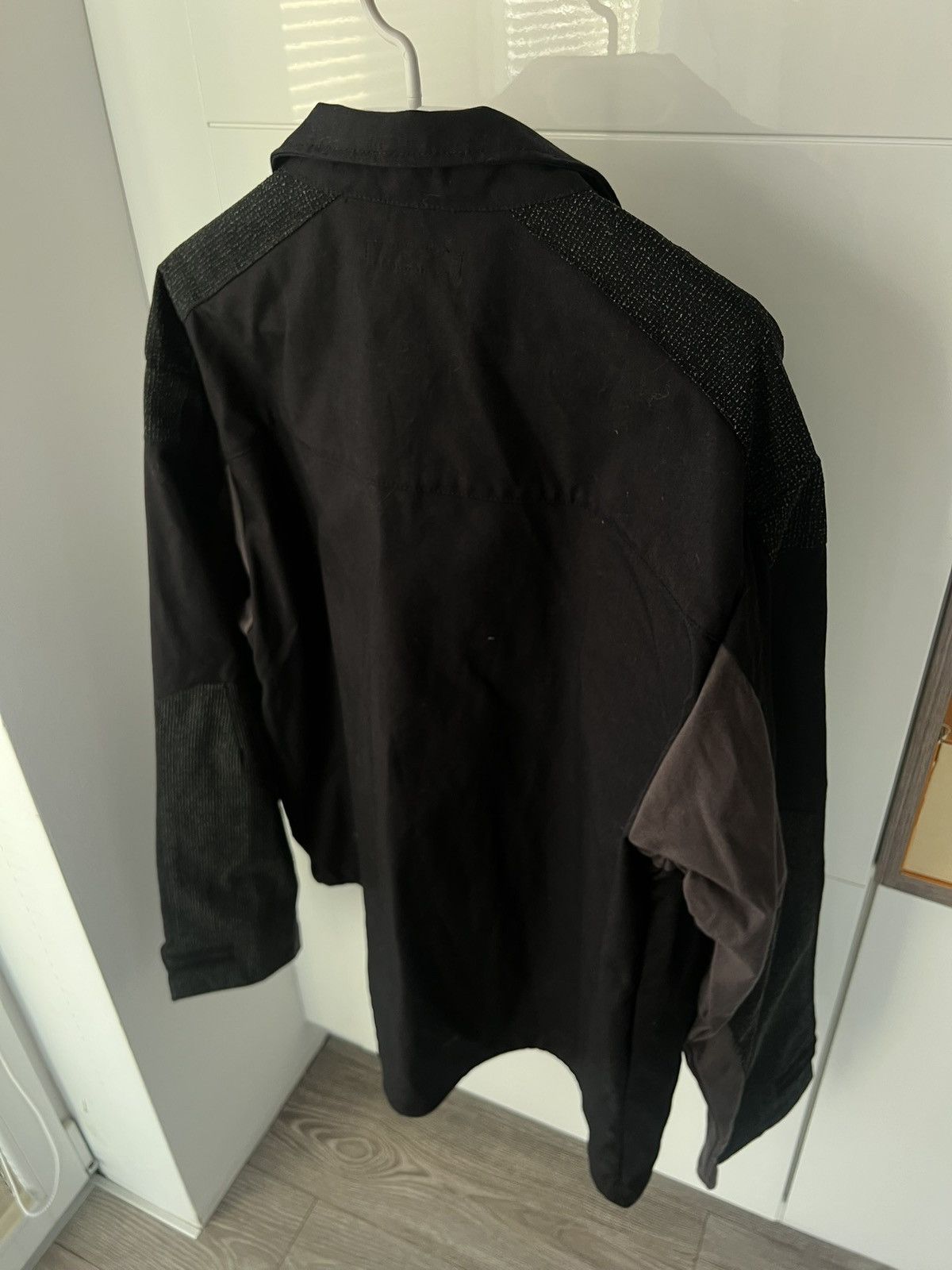 Other New With Tags WorkSafe Heavy Duty Waterproof Work Jacket Size US XL / EU 56 / 4 - 5 Thumbnail