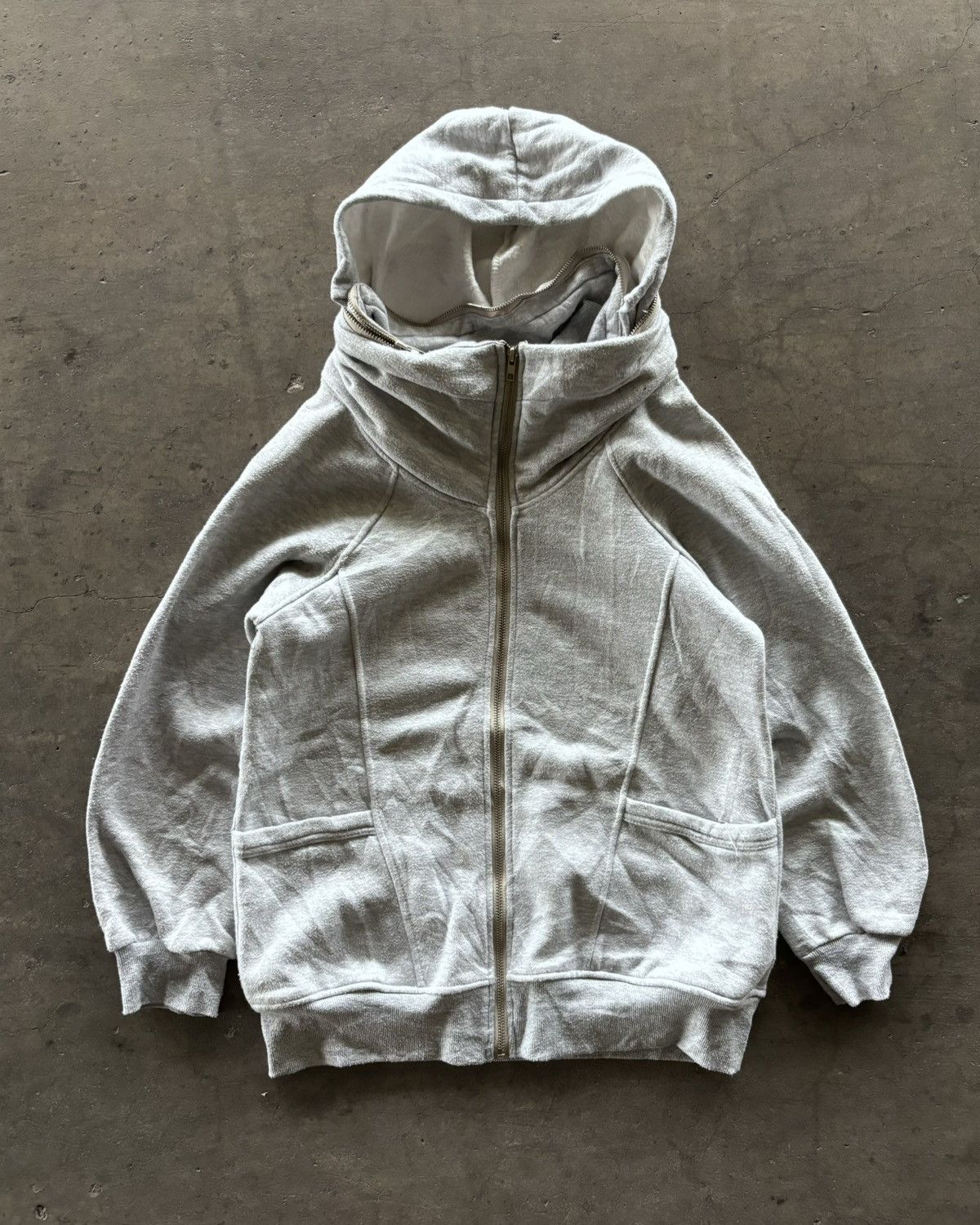 If Six Was Nine × Japanese Brand × Le Grande Bleu (L.G.B.