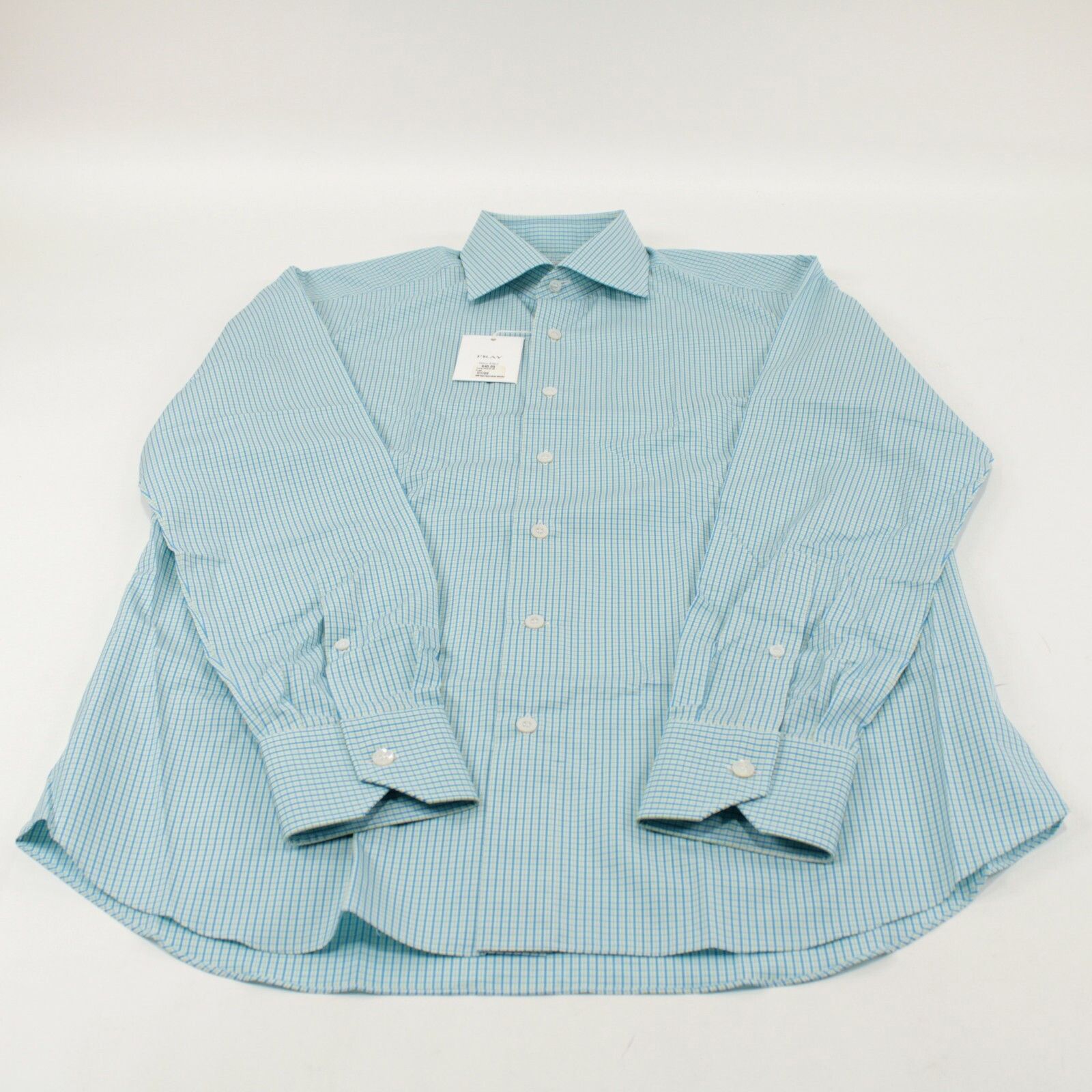 Other Fray New with tags Shirt Size M US In Blue Size US M / EU 48-50 / 2 - 6 Thumbnail