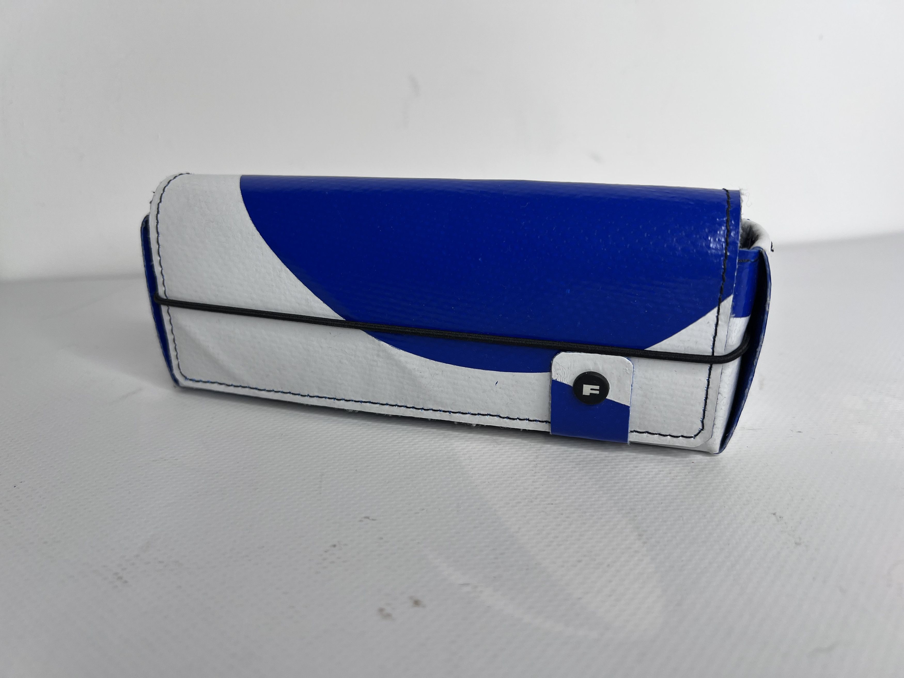 Freitag FREITAG F532 TED 0022 UNISEX TED GLASSES CASE Size ONE SIZE - 1 Thumbnail