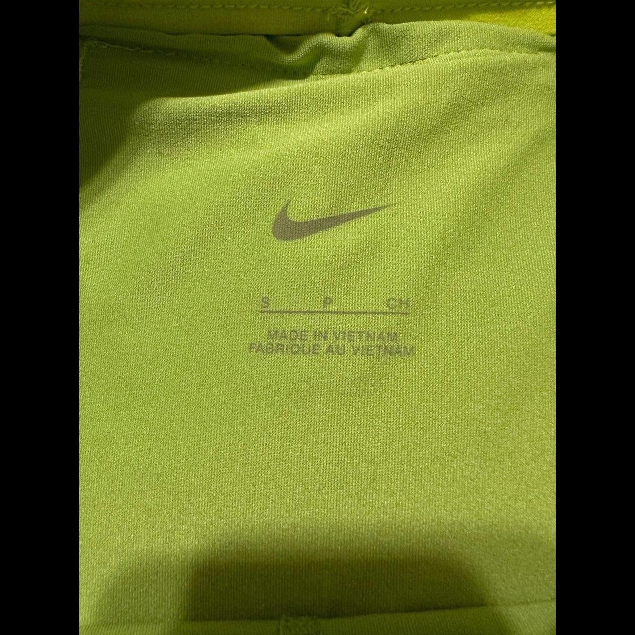 Nike Nike Womens Icon Clash Tempo Size 28" / US 6 / IT 42 - 2 Thumbnail