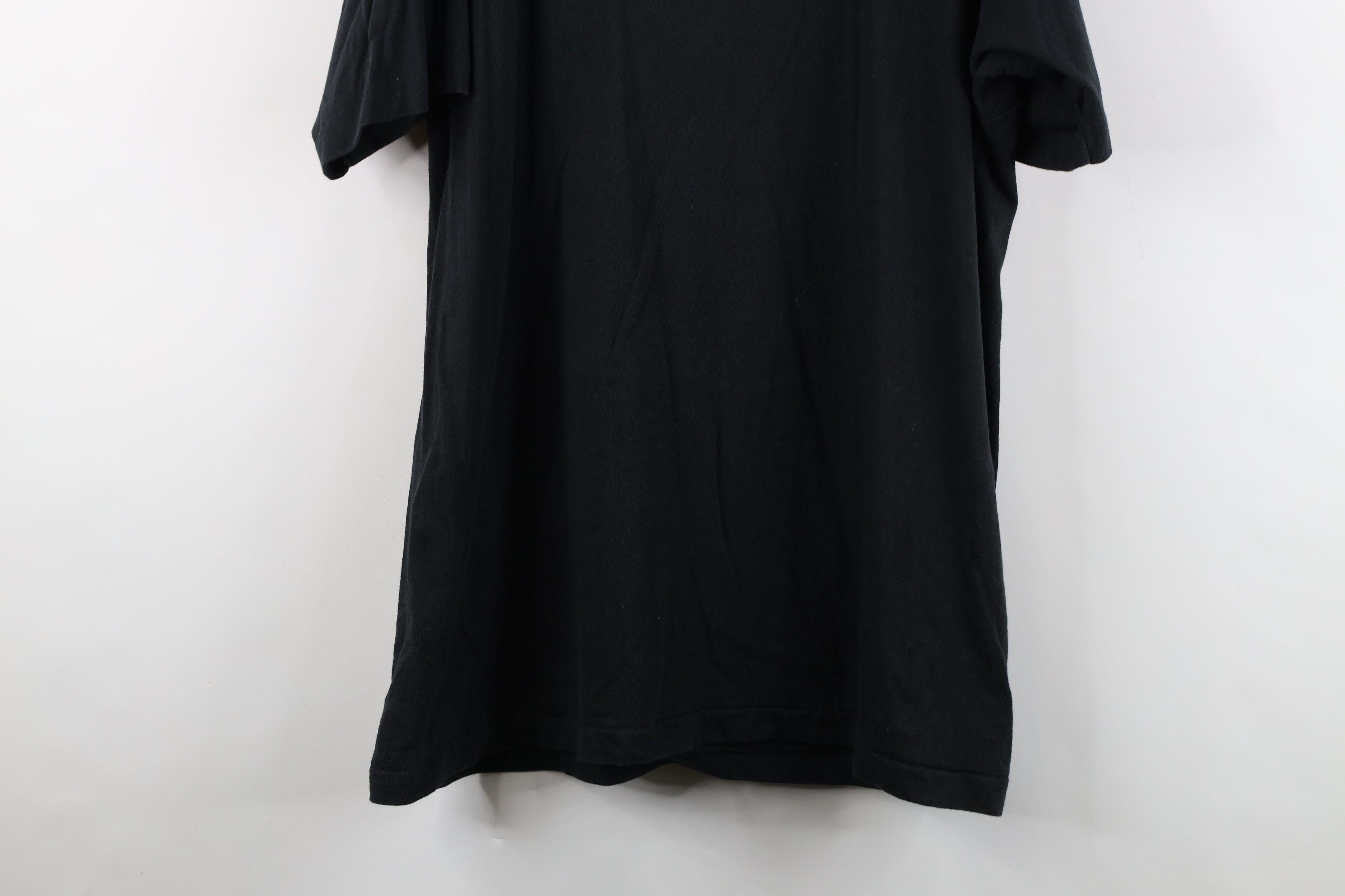Vintage Vintage 90s Jimmy Thackery and the Drivers Band T-Shirt USA Size US XL / EU 56 / 4 - 14 Thumbnail