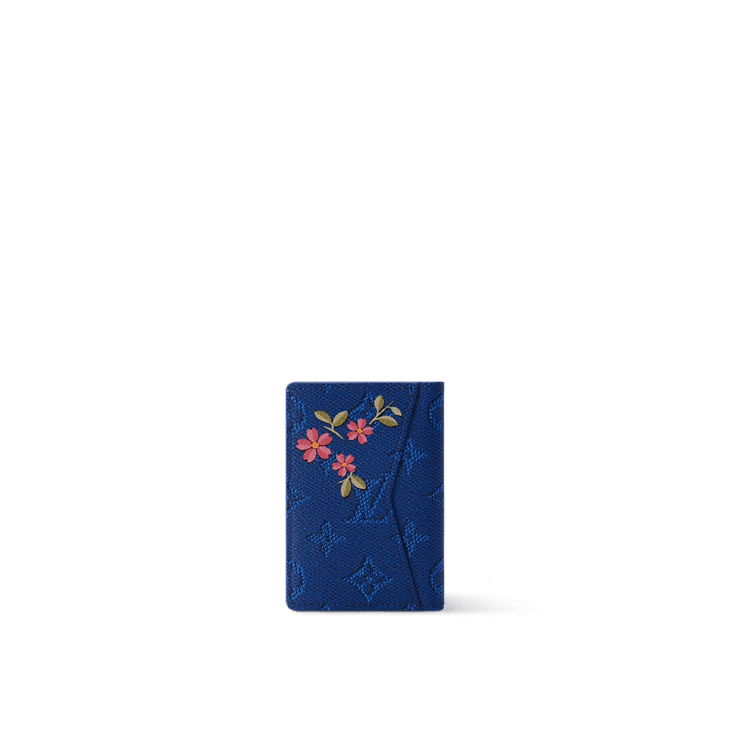 Louis Vuitton Pocket Organiser Size ONE SIZE - 4 Thumbnail