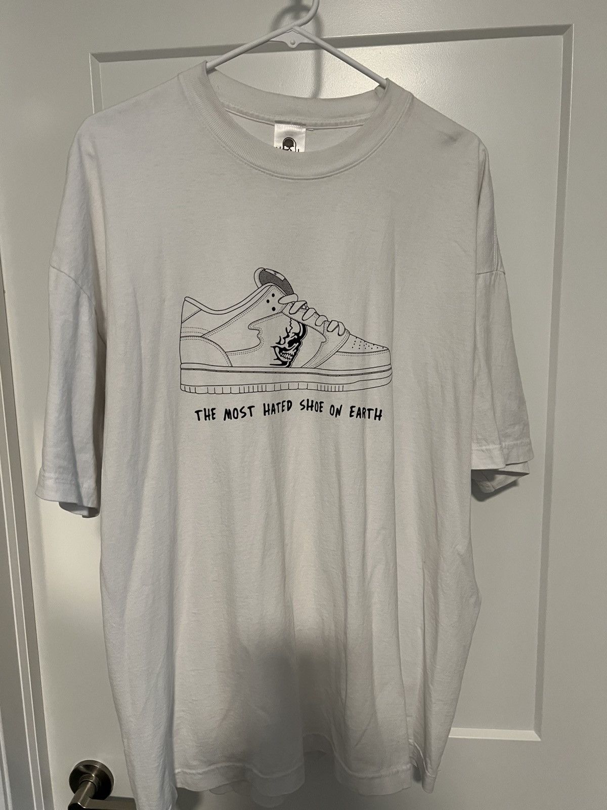 Warren Lotas Tshirt Size US XL / EU 56 / 4 - 2 Thumbnail
