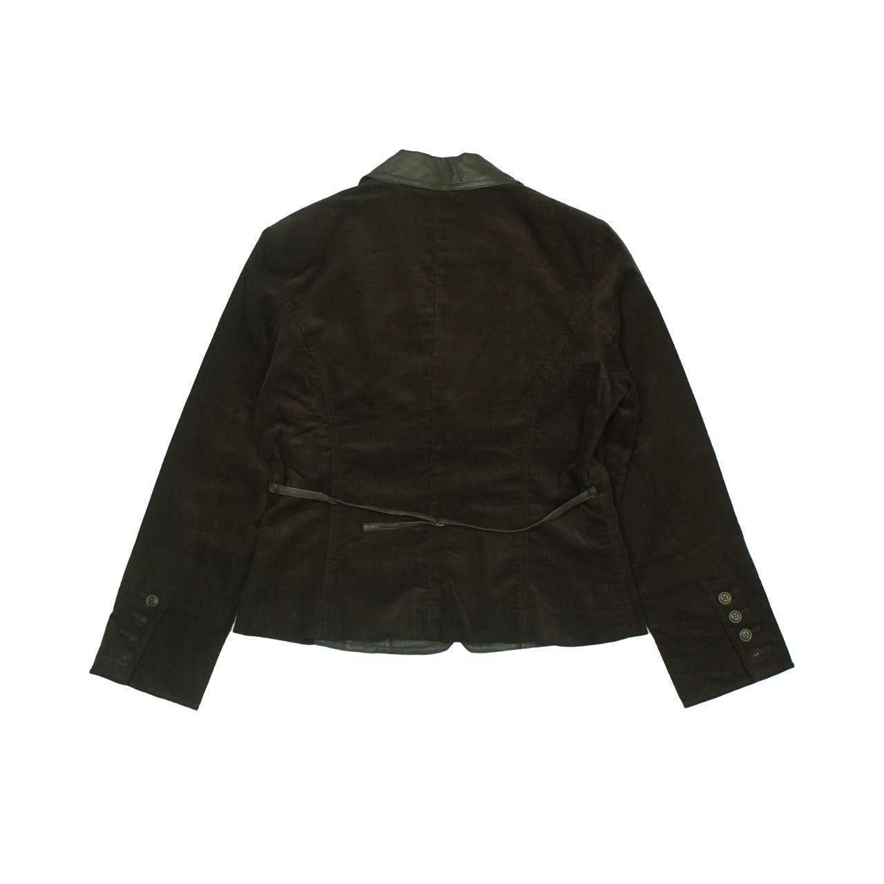 Kansai Yamamoto *NoTariff Kansai Yamamoto BIS Blazer Size ONE SIZE - 6 Thumbnail