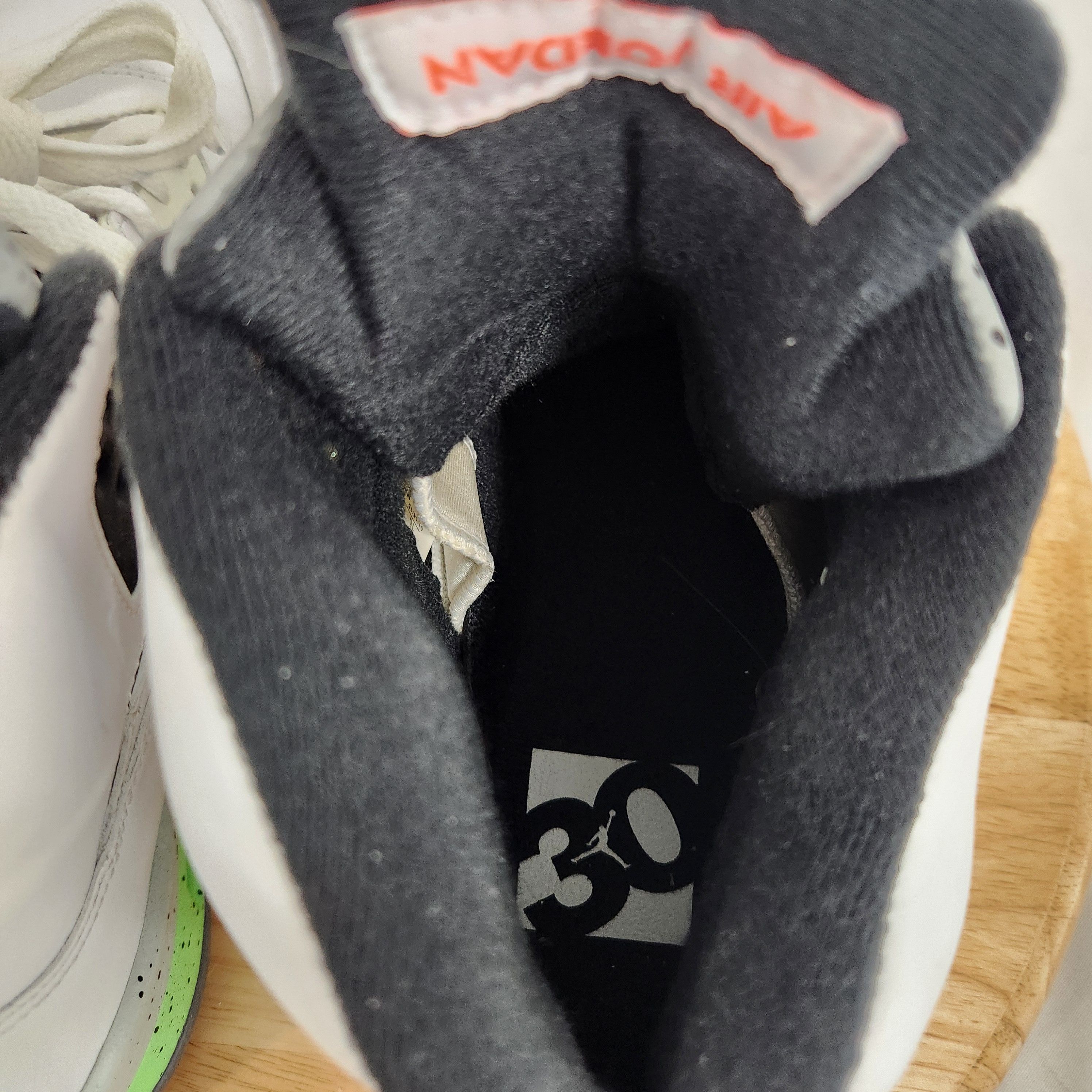 Jordan Brand Air Jordan 5 retro pro stars Size US 9 / EU 42 - 8 Thumbnail