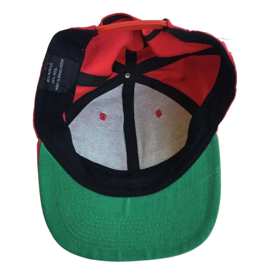Comme Des Fuck Down × Vintage Comme des fuck down Vintage snapback Size ONE SIZE - 2 Thumbnail
