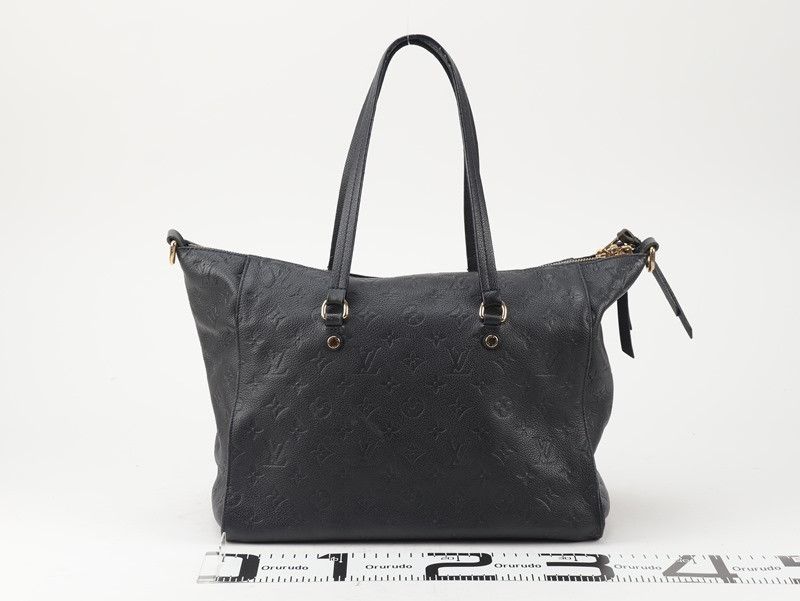Louis Vuitton Louis Vuitton Monogram Empreinte Lumineuse PM Size ONE SIZE - 2 Thumbnail