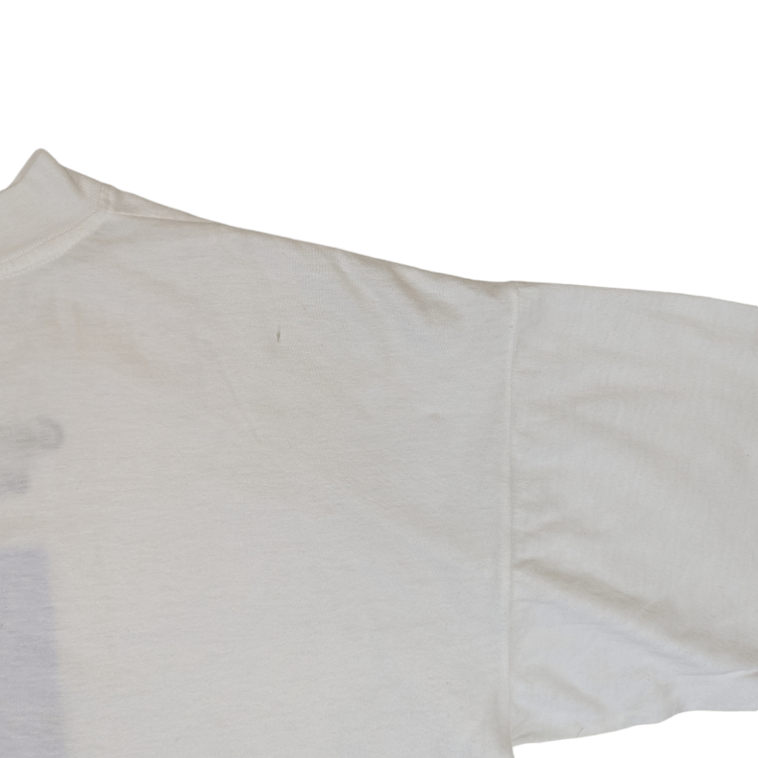 Nintendo 90's CLEARSTEP Olicom Ethernet T-Shirt Single Stitches Size US XL / EU 56 / 4 - 10 Thumbnail