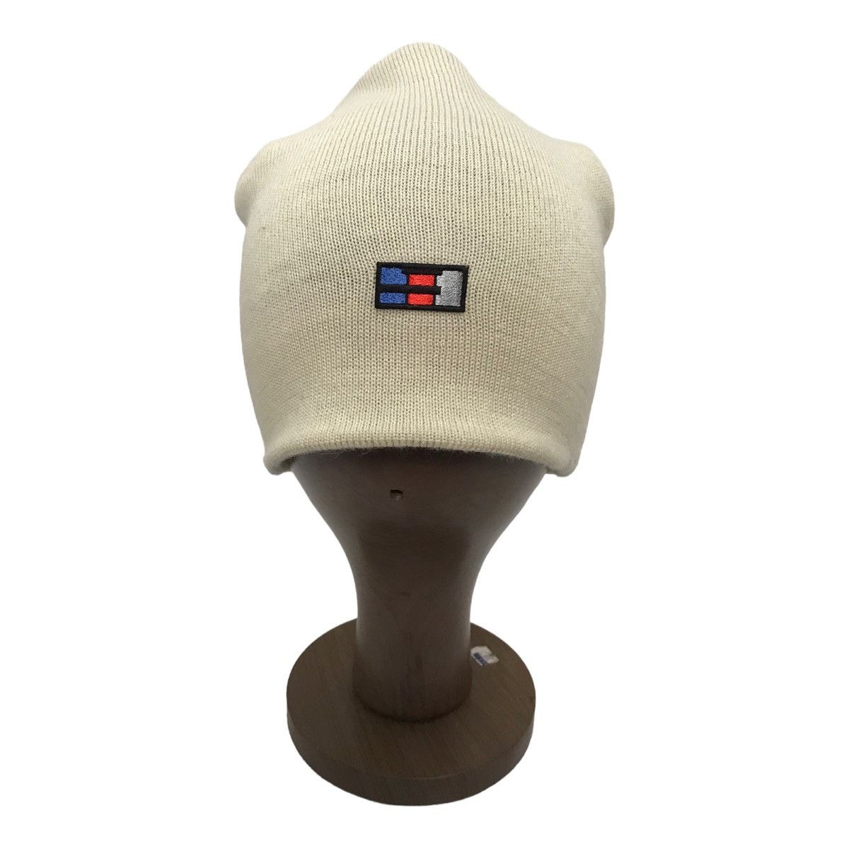 Japanese Brand × Sports Specialties × Yamaha Vintage Yamaha Reversible Beanie Size ONE SIZE - 4 Thumbnail