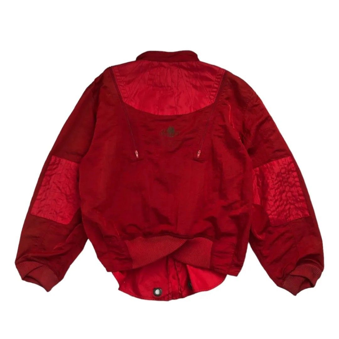 Other Vibtwge 80's Racing jacket Size US M / EU 48-50 / 2 - 7 Thumbnail