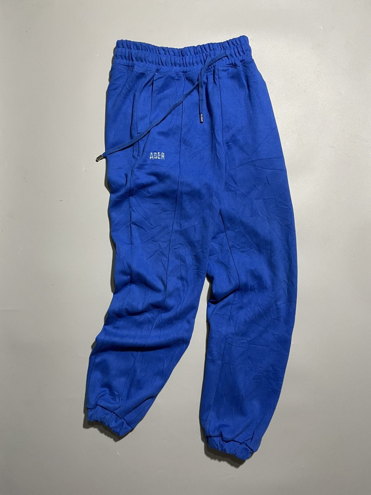 Ader Error ADER Error Mask Sweatpants FW2020 Size US 30 / EU 46 - 3 Thumbnail