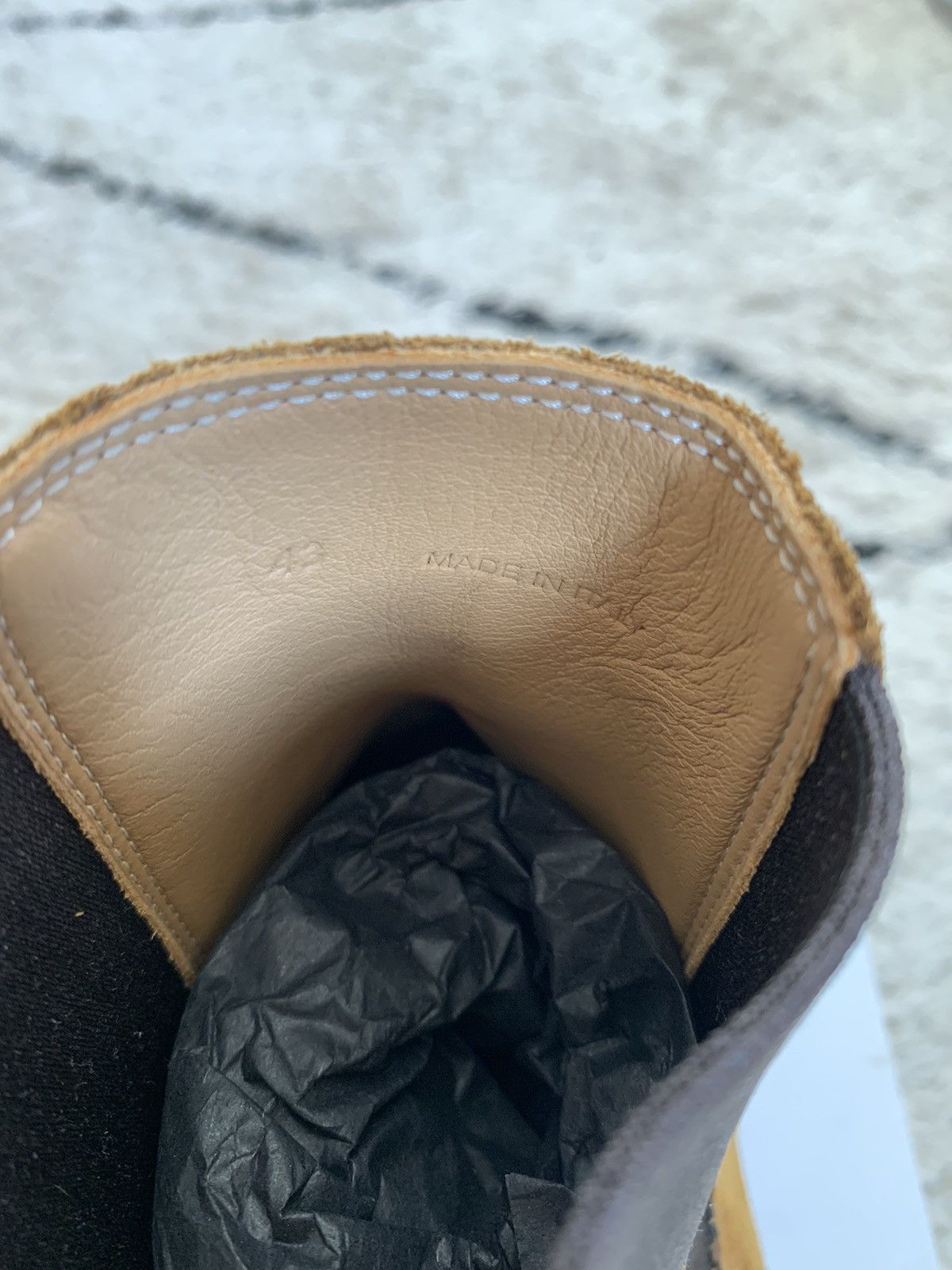 Sandro Sandro Suede Chelsea Boots Size US 10 / EU 43 - 11 Thumbnail