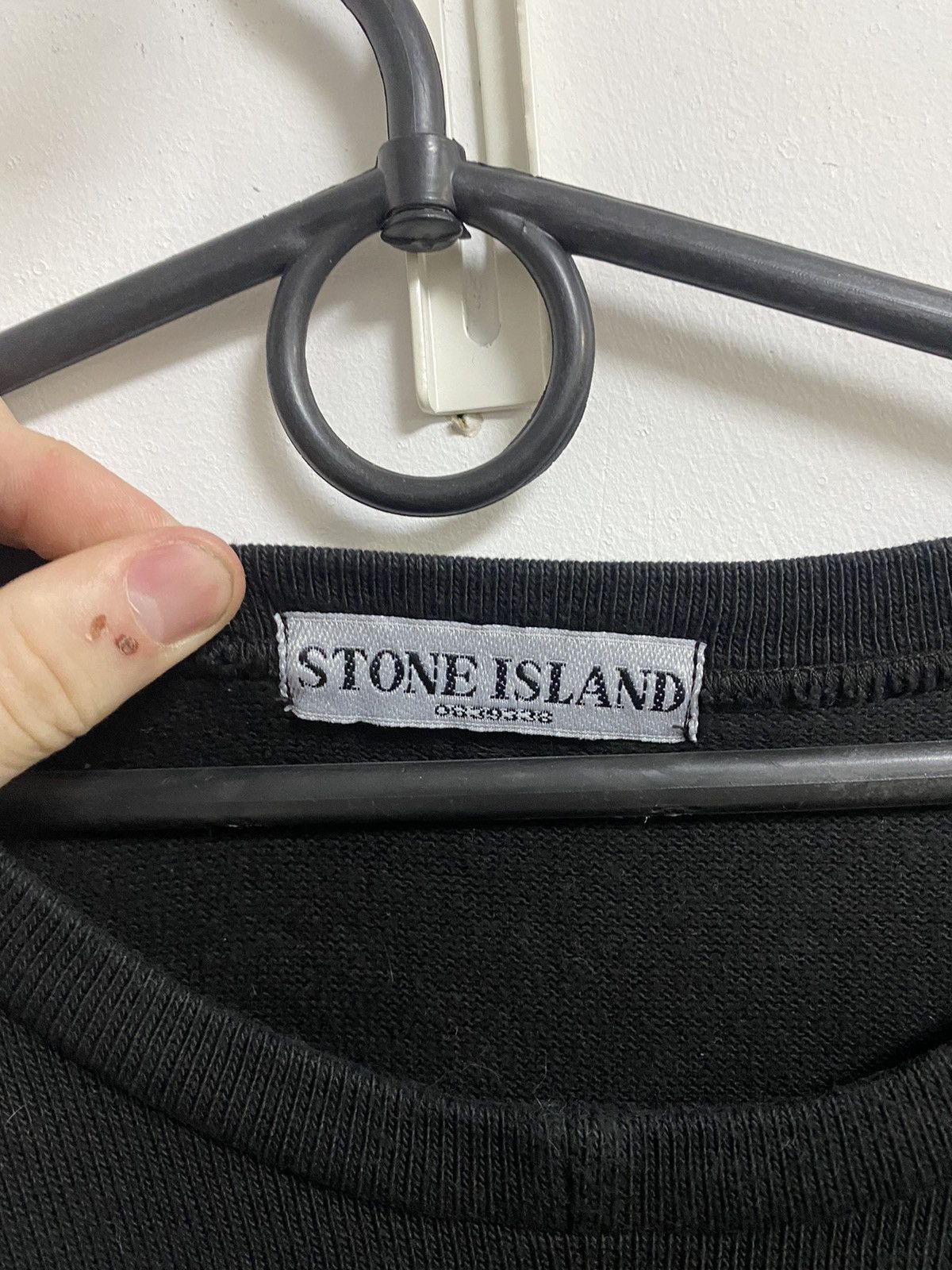 Stone Island Stone island sweatshot Size US XXL / EU 58 / 5 - 2 Thumbnail