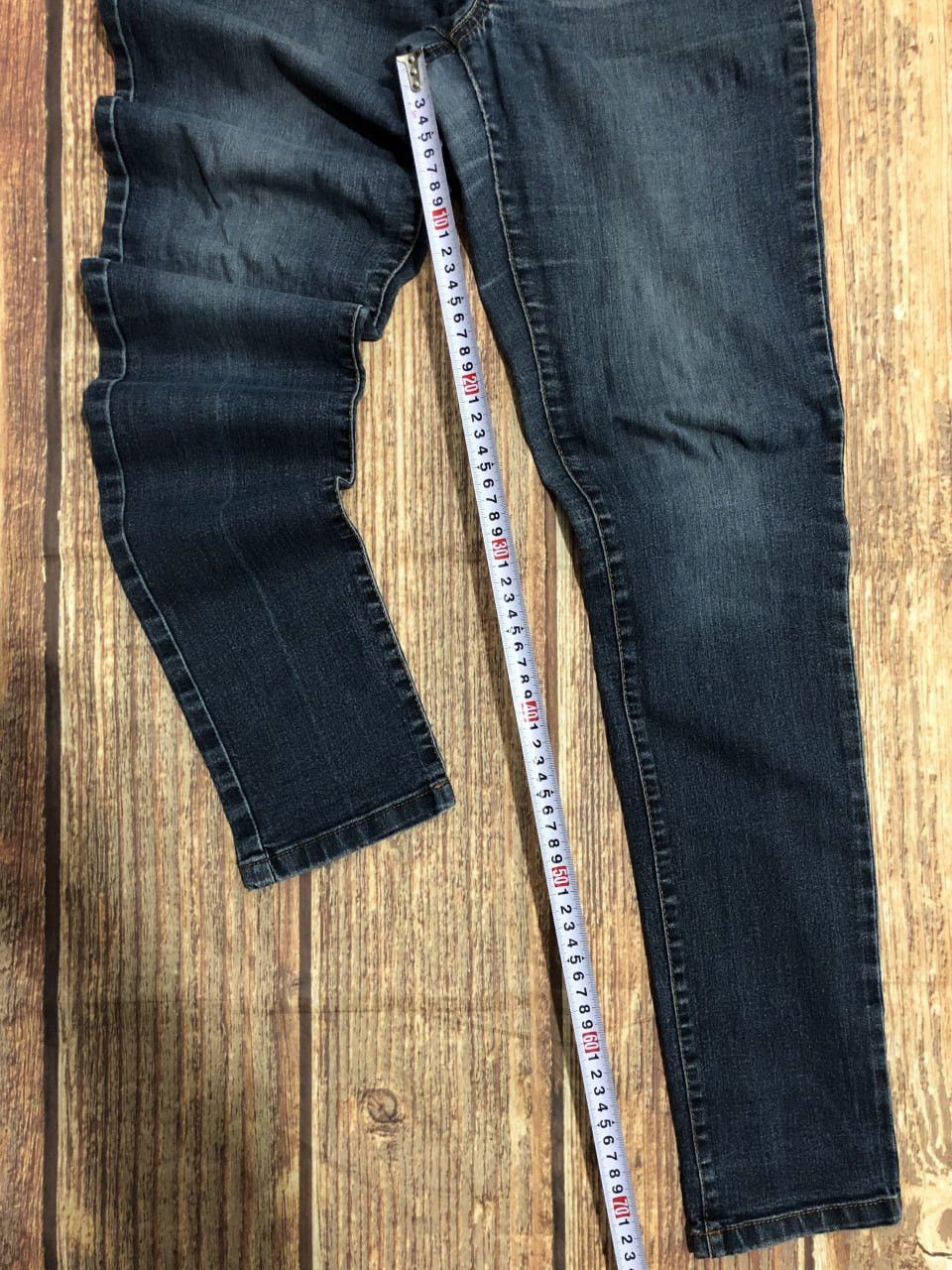 Archival Clothing Balenciaga Style Dolce & Gabbana Distressed Flared Jeans Size US 30 / EU 46 - 21 Preview