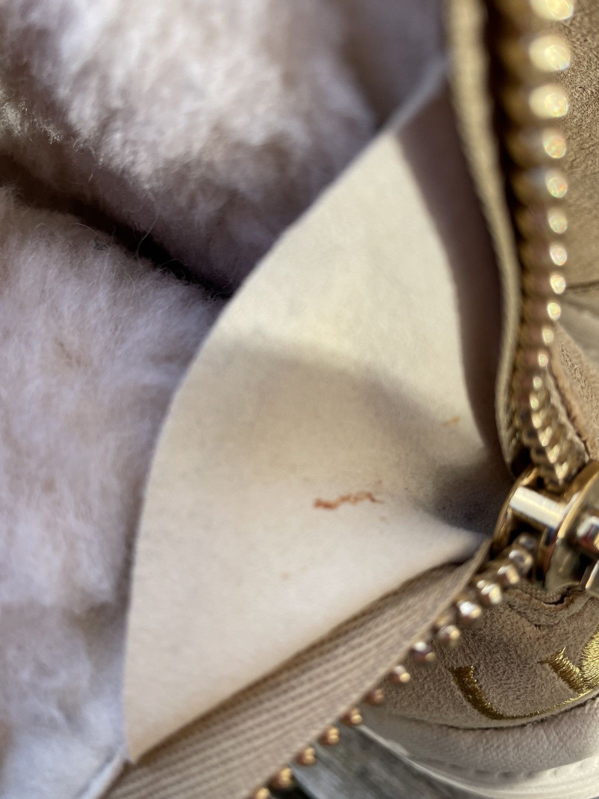 Mastermind World × Ugg Mastermind × Ugg Classic Boots Size US 8 / EU 41 - 11 Thumbnail