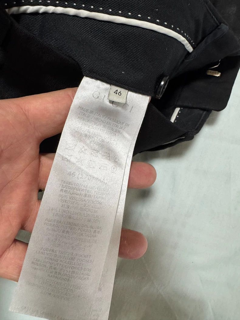 Gucci GucciCasual pants 2503-Nextarrow Size US 30 / EU 46 - 7 Thumbnail