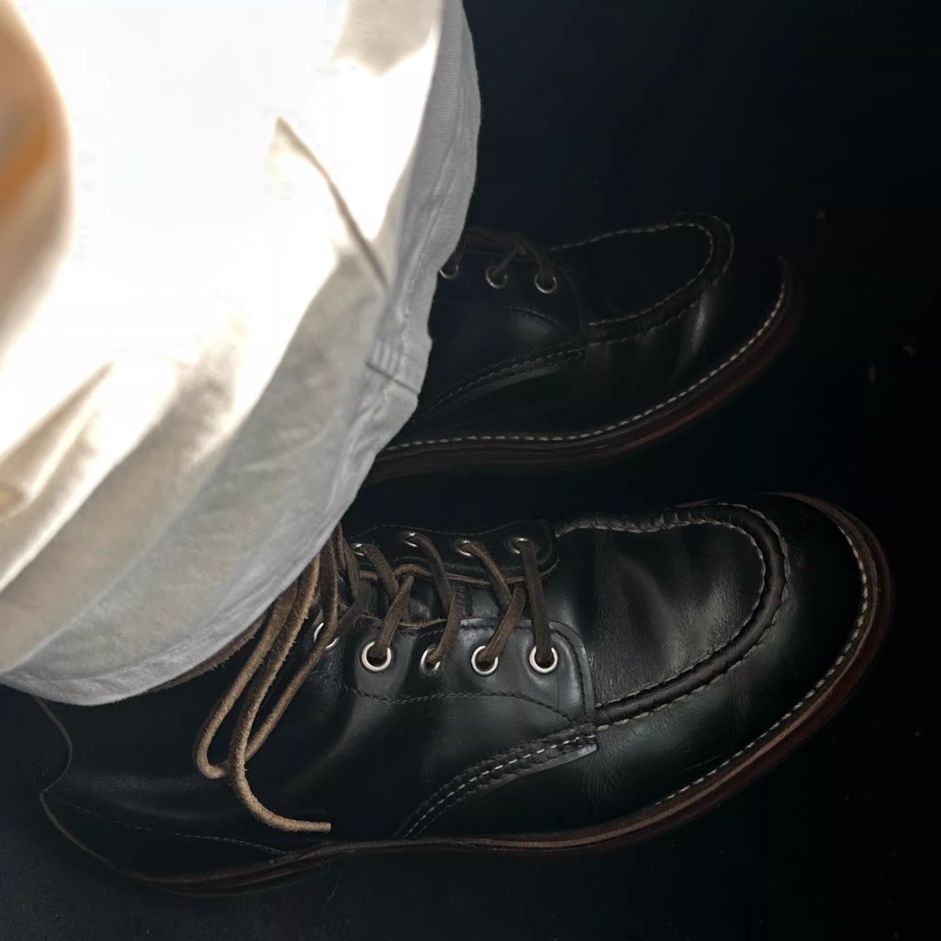 Red Wing Redwing 2015 8d Huntsman Size US 8 / EU 41 - 3 Thumbnail